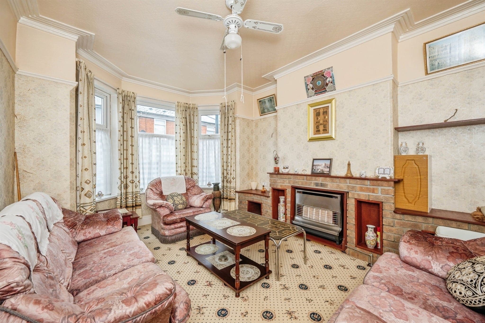 Property at Clarence Road, Derby