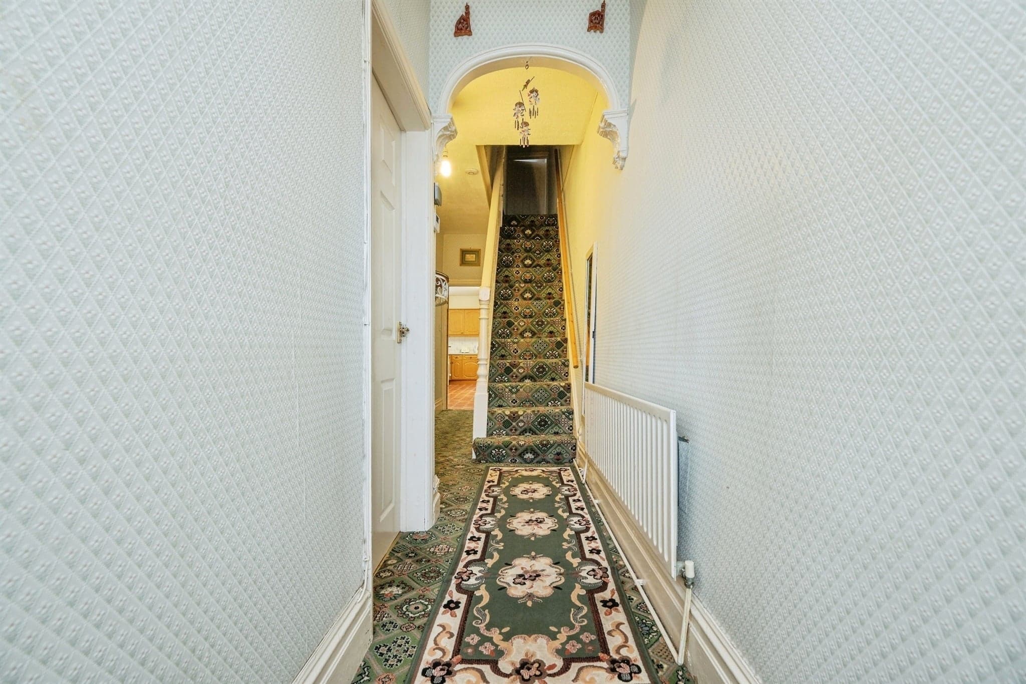 Property at Clarence Road, Derby