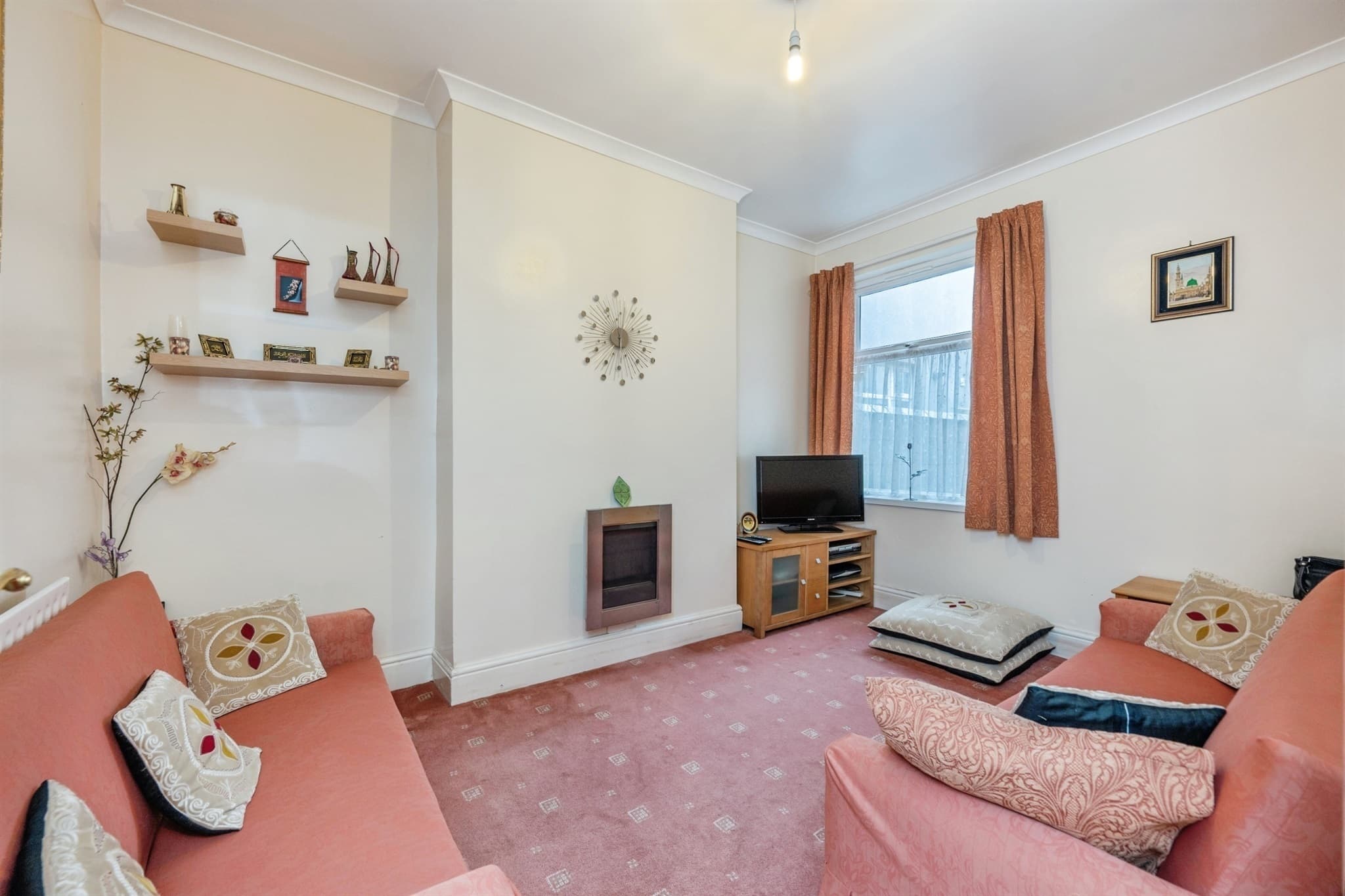 Property at Clarence Road, Derby