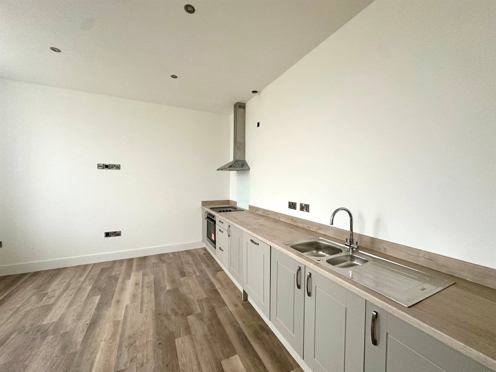 Property at Kedleston Close, Belper
