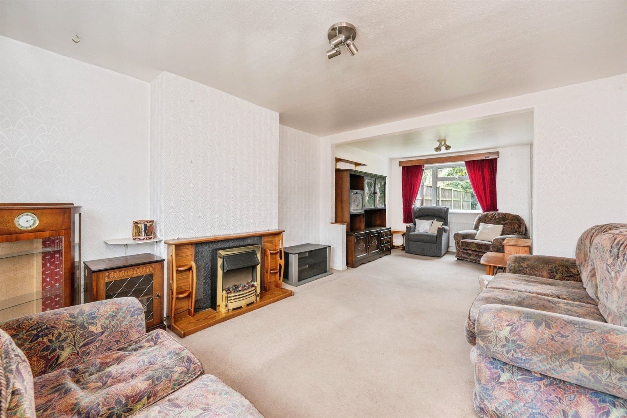 Property at Nicholas Close, Spondon, Derby