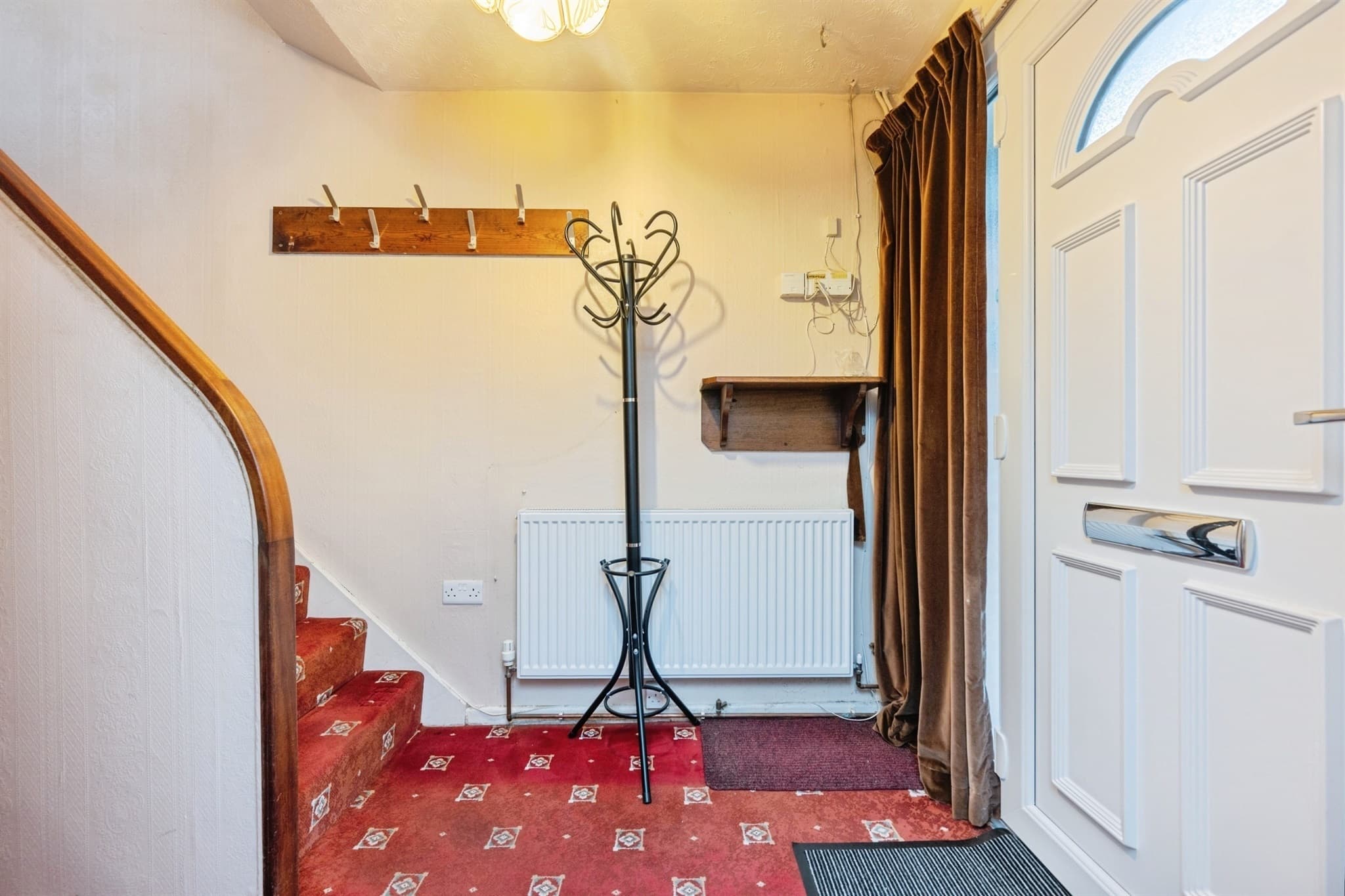 Property at Nicholas Close, Spondon, Derby