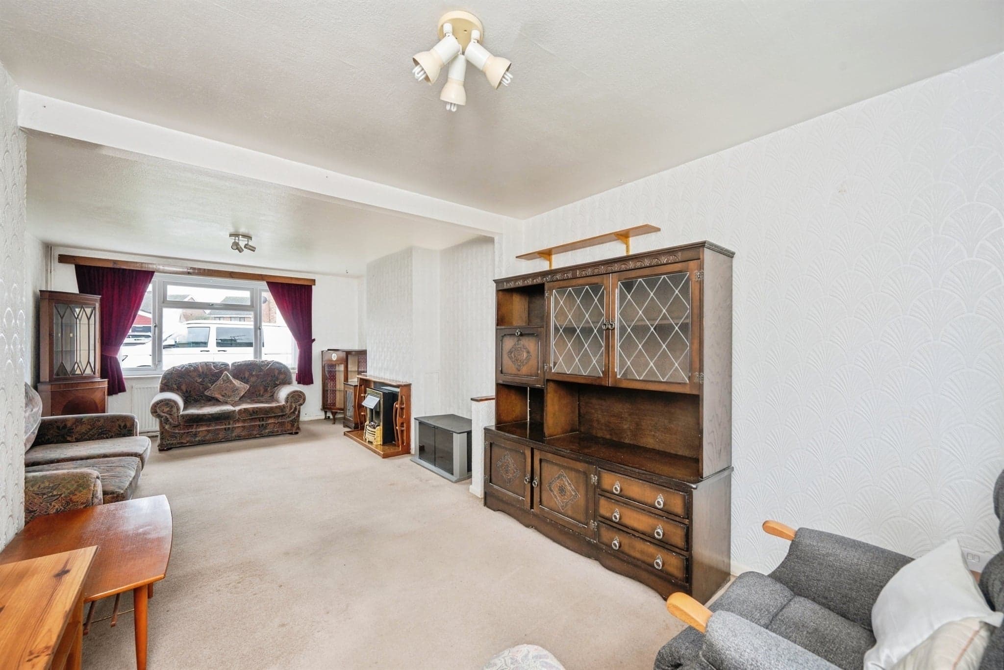 Property at Nicholas Close, Spondon, Derby