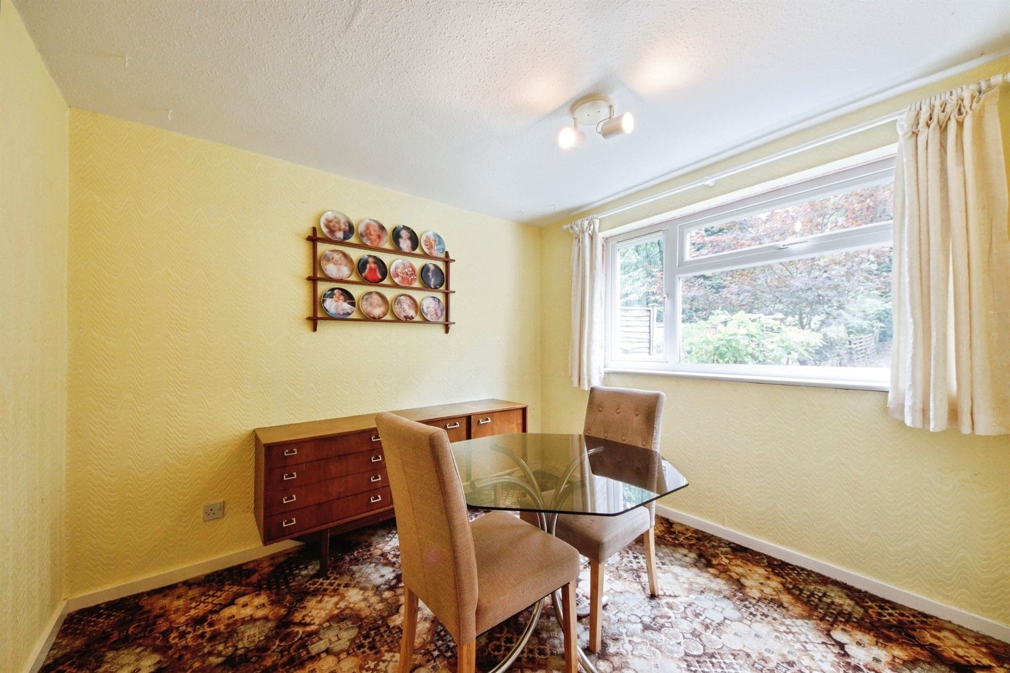 Property at Draycote Close, SOLIHULL