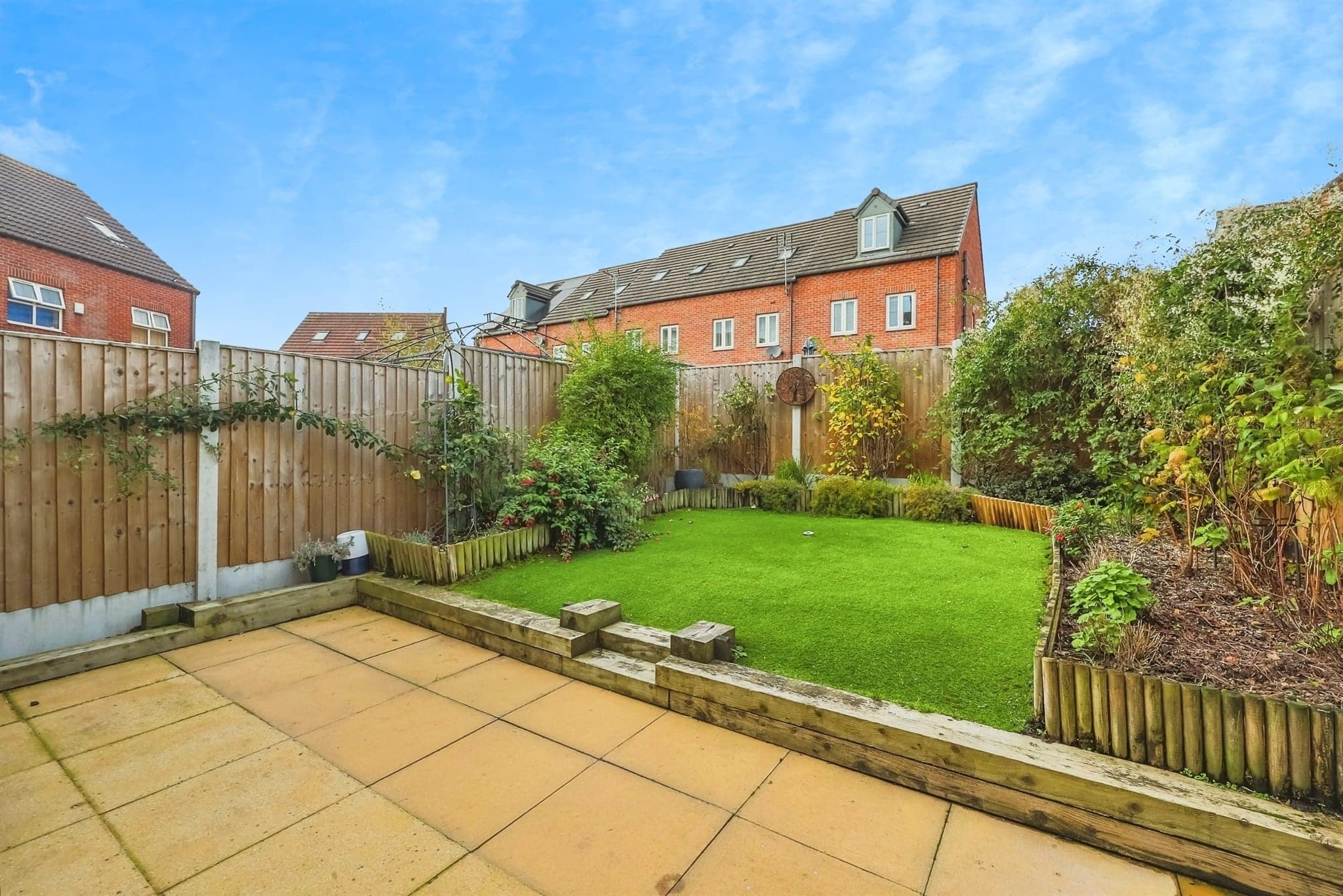 Property at Bakewell Lane, Hucknall, Nottingham