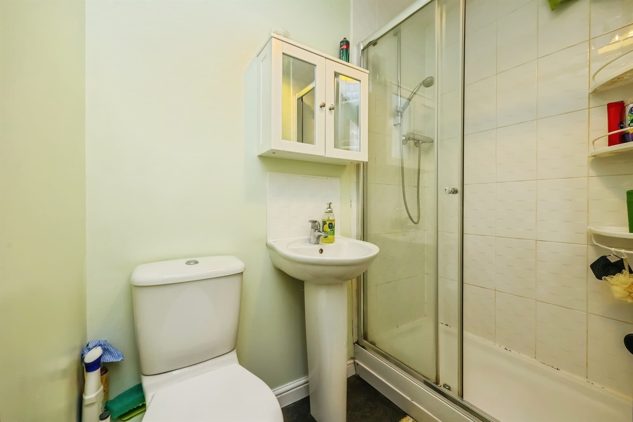 Property at Bakewell Lane, Hucknall, Nottingham