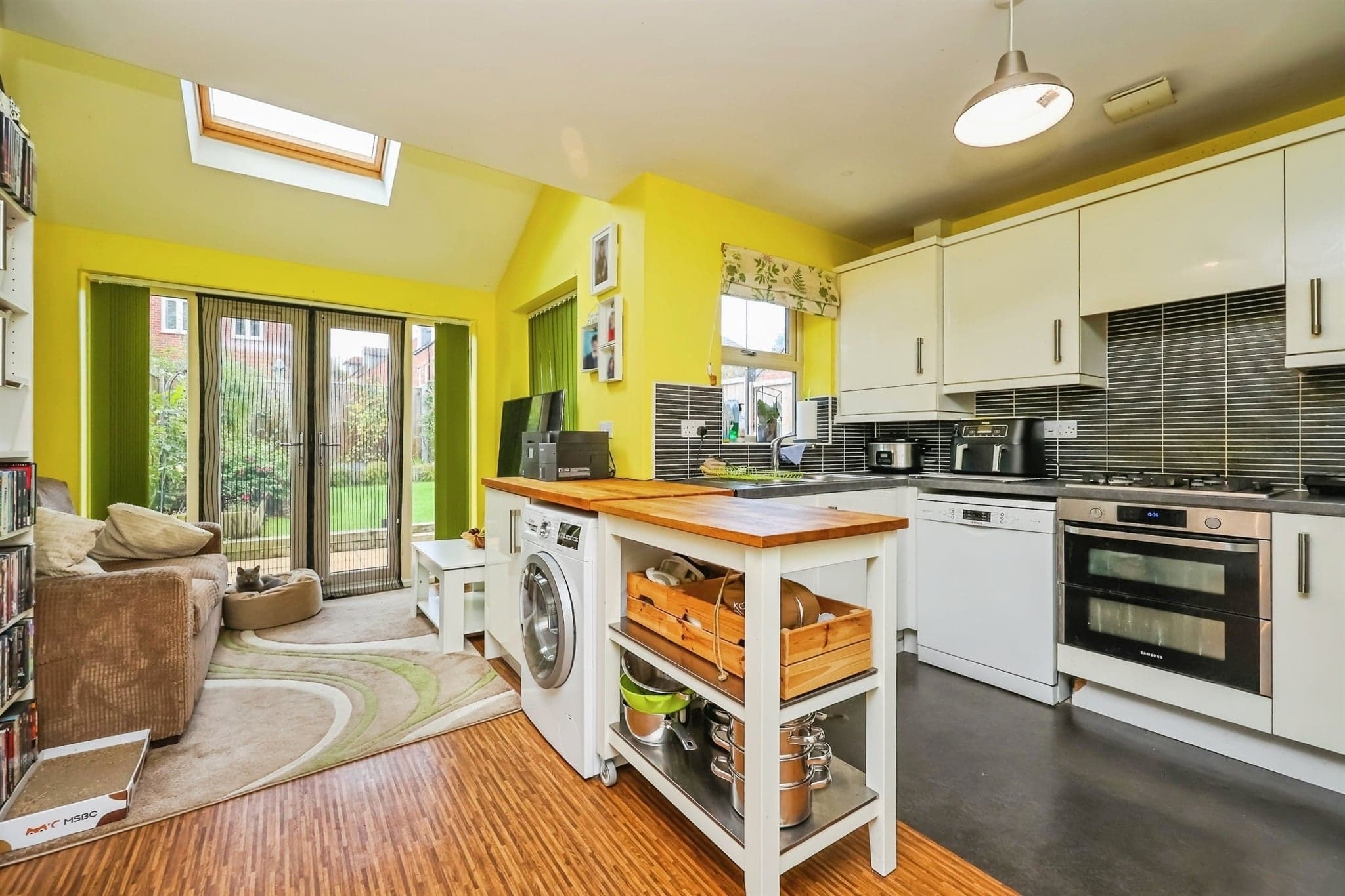 Property at Bakewell Lane, Hucknall, Nottingham