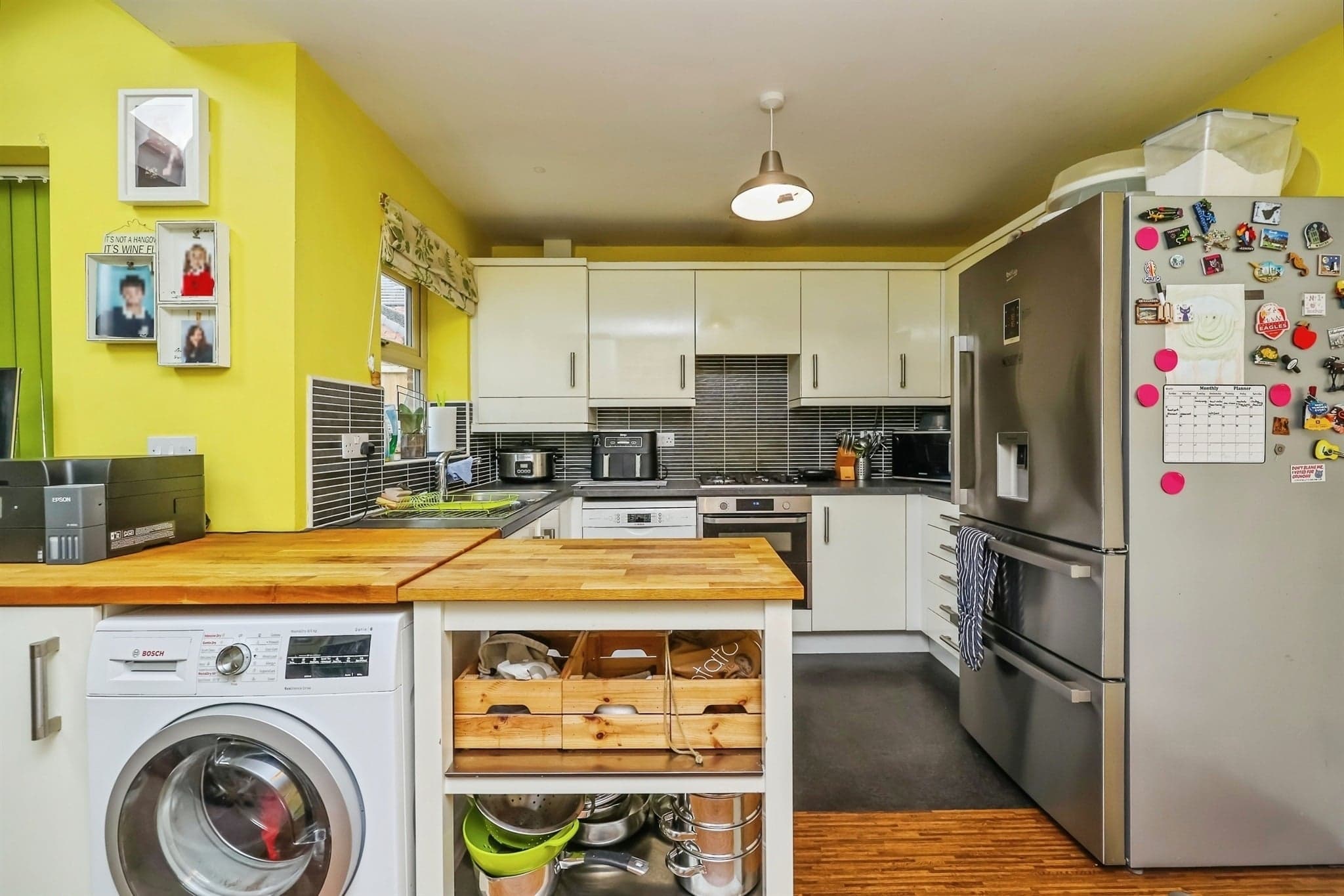 Property at Bakewell Lane, Hucknall, Nottingham