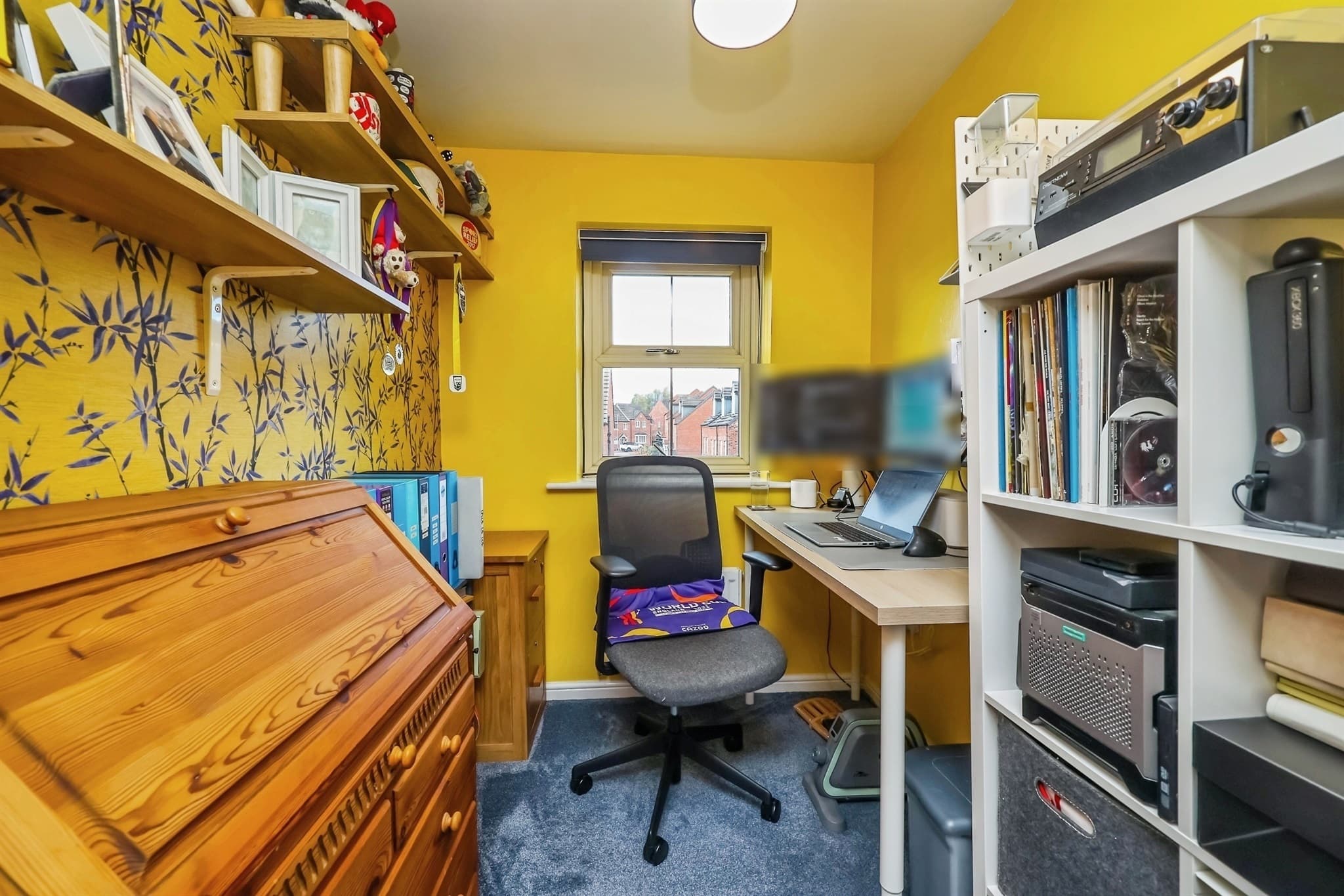 Property at Bakewell Lane, Hucknall, Nottingham