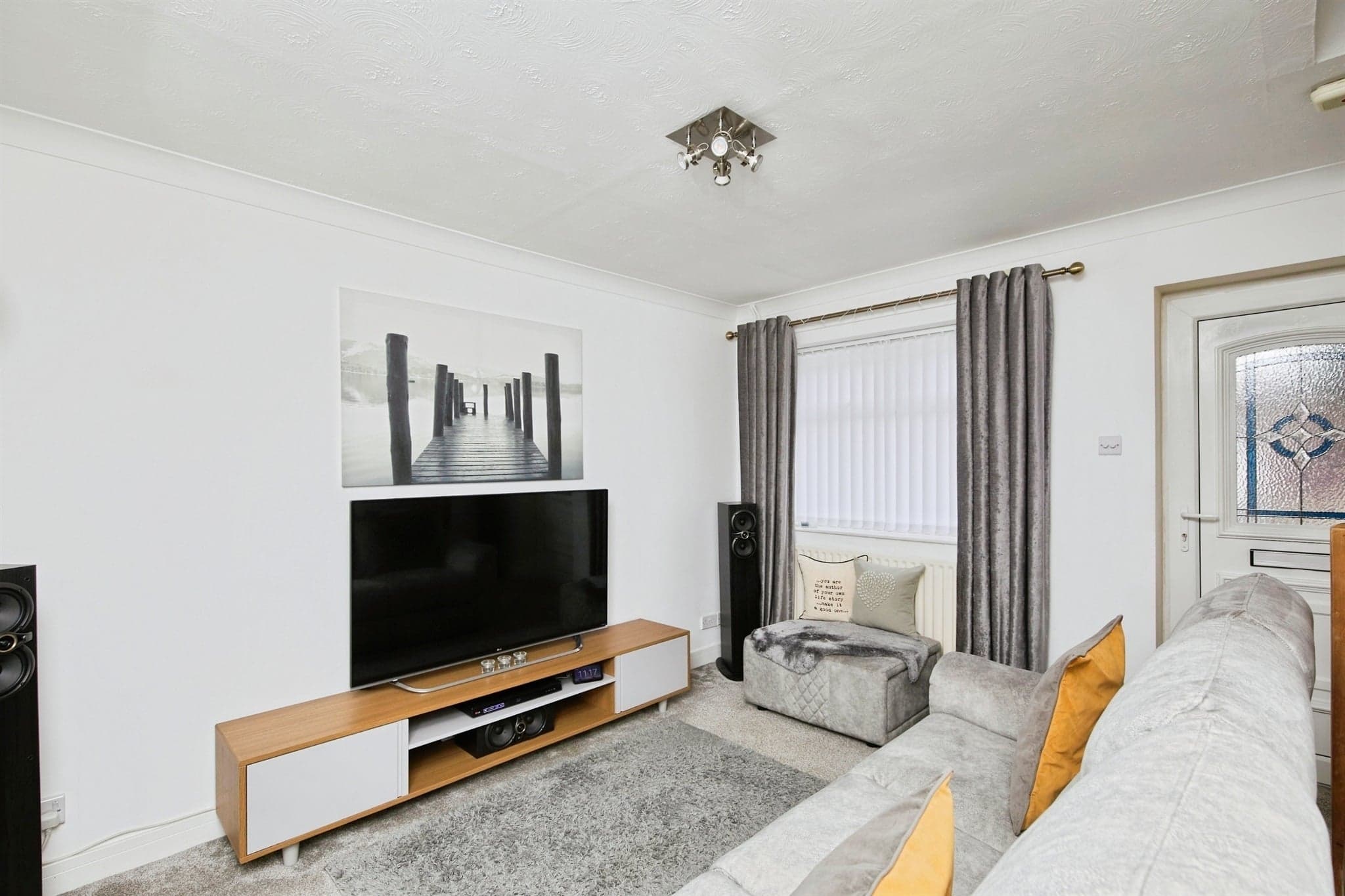 Property at Duchy Close, Stretton, Burton-On-Trent