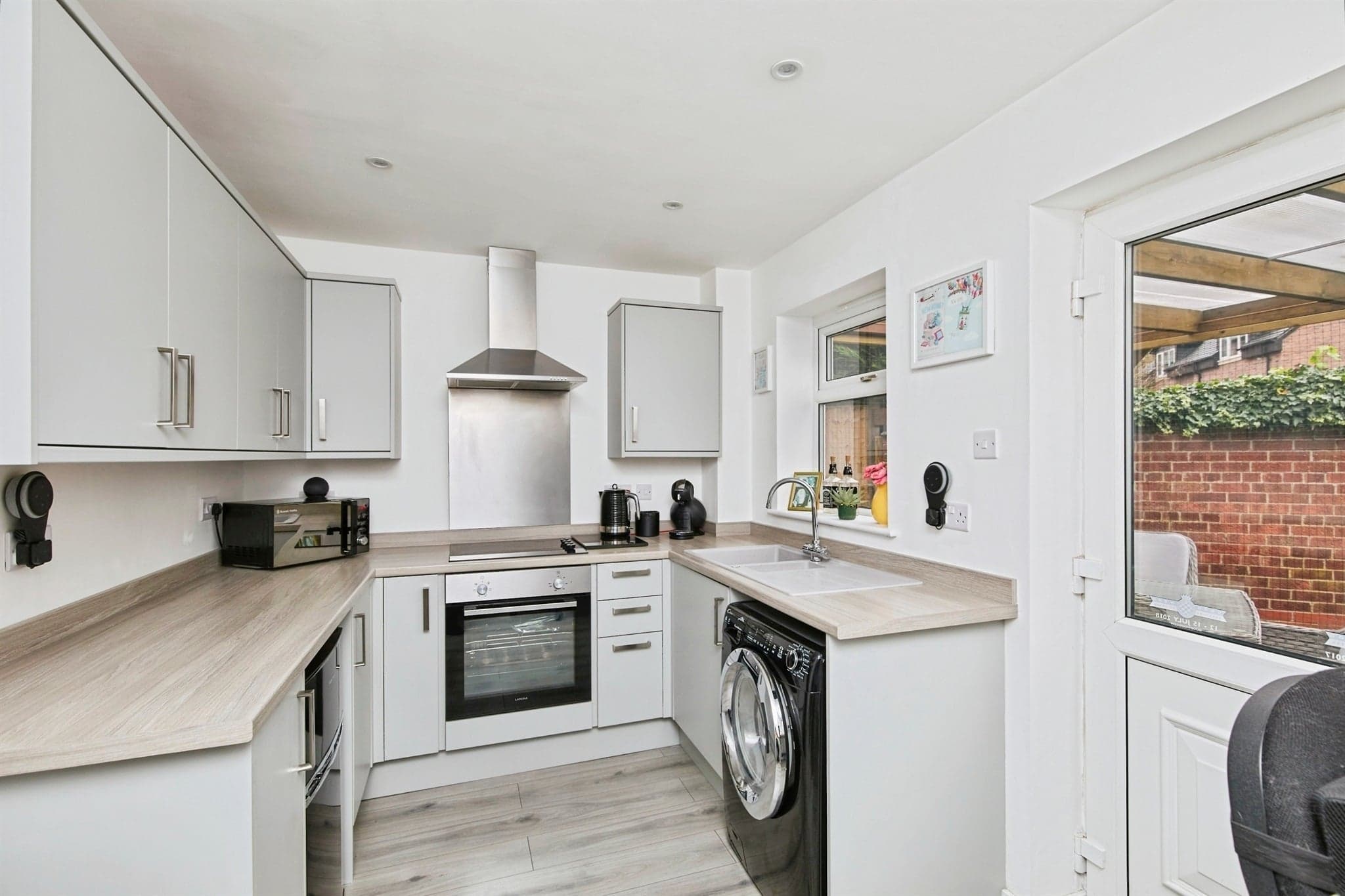 Property at Duchy Close, Stretton, Burton-On-Trent