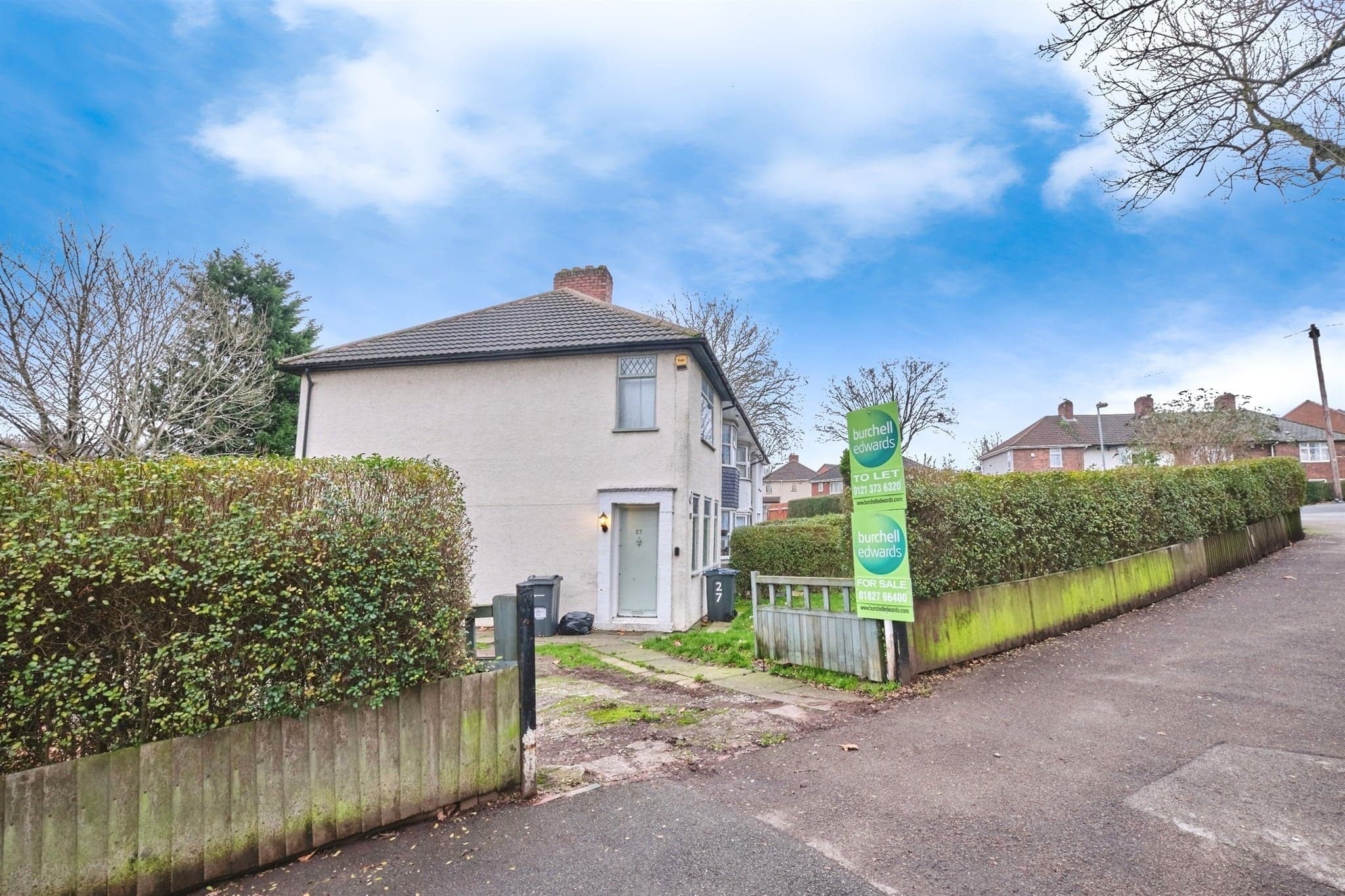 Property at Weycroft Road, Birmingham