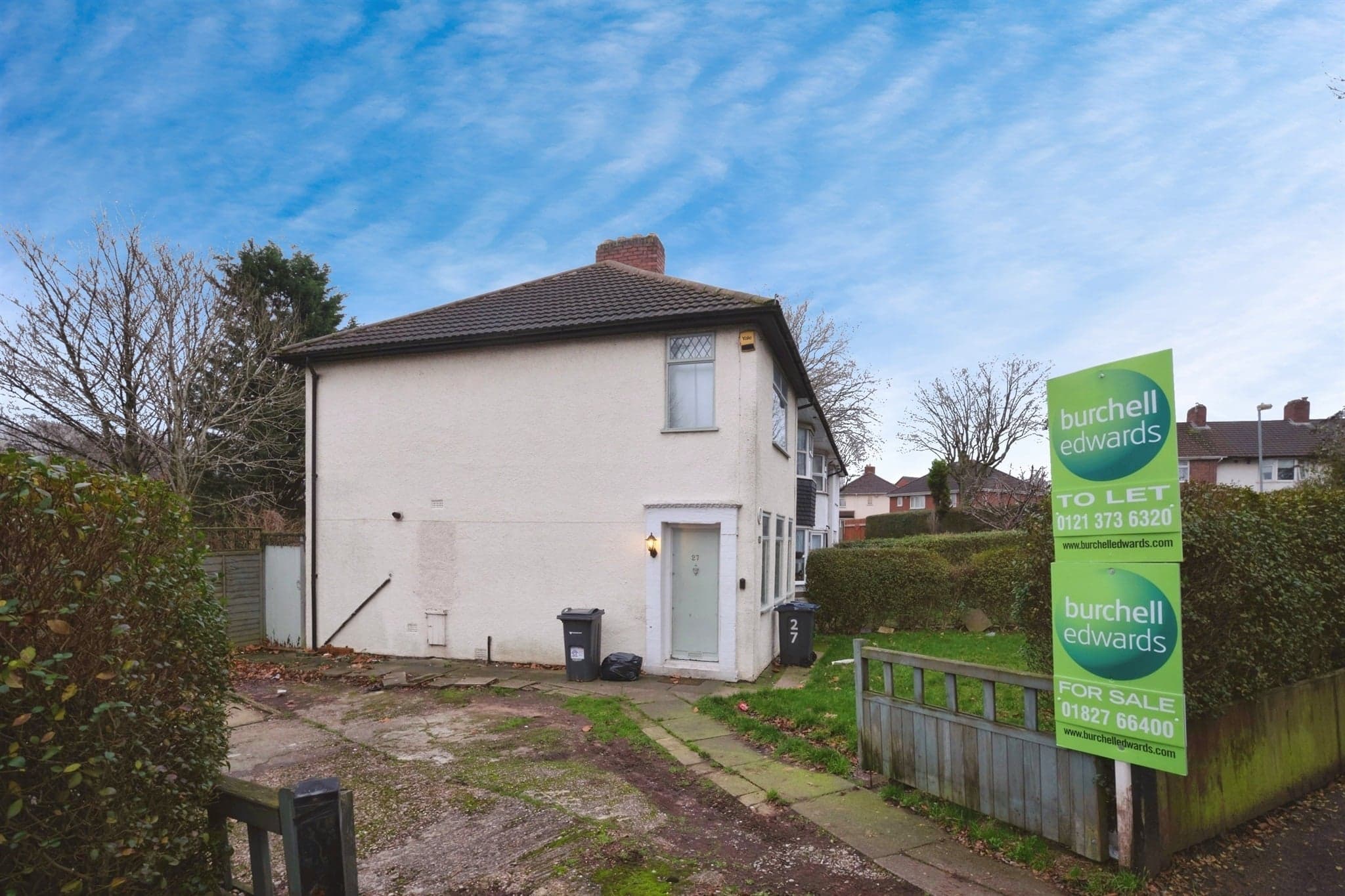Property at Weycroft Road, Birmingham
