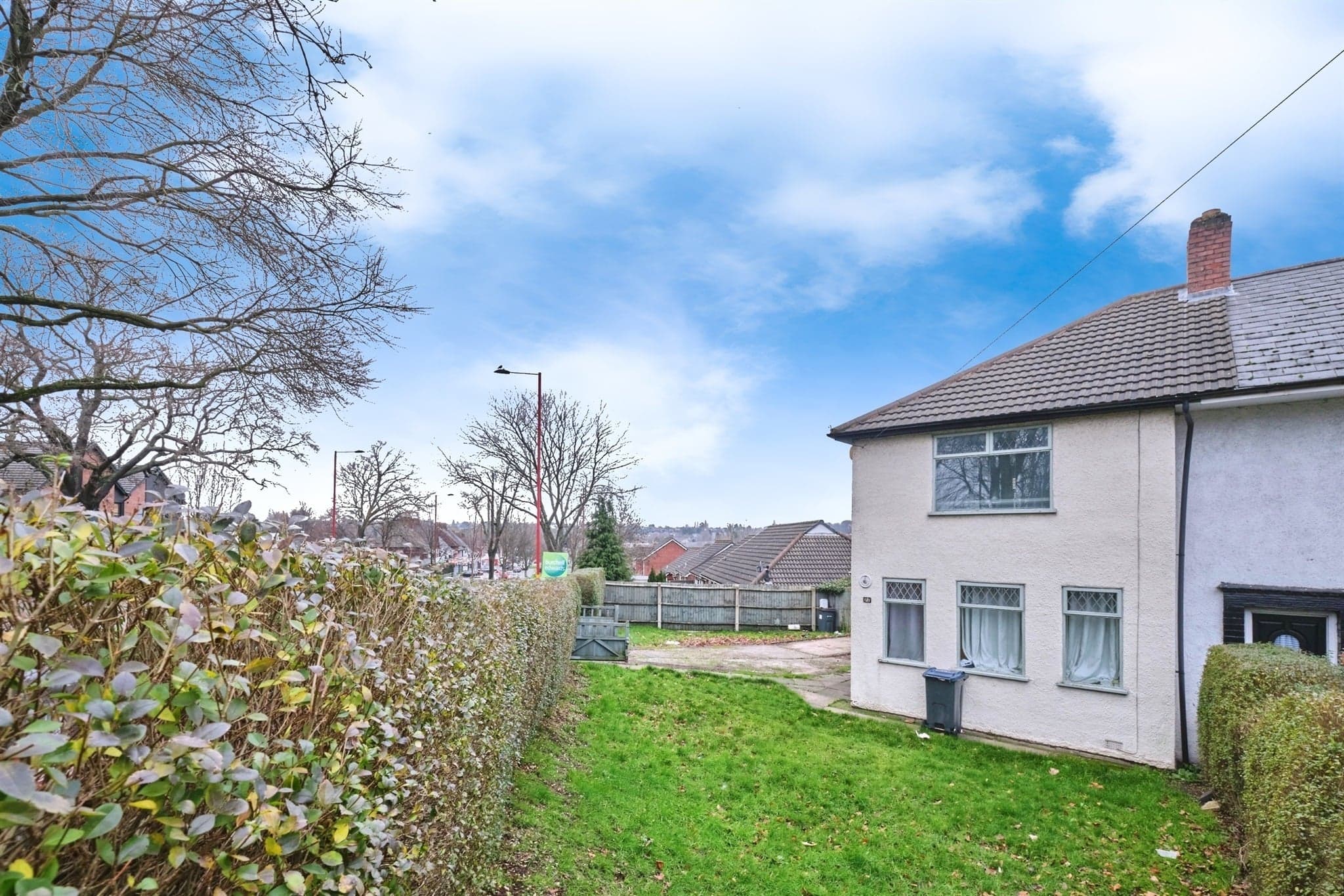 Property at Weycroft Road, Birmingham