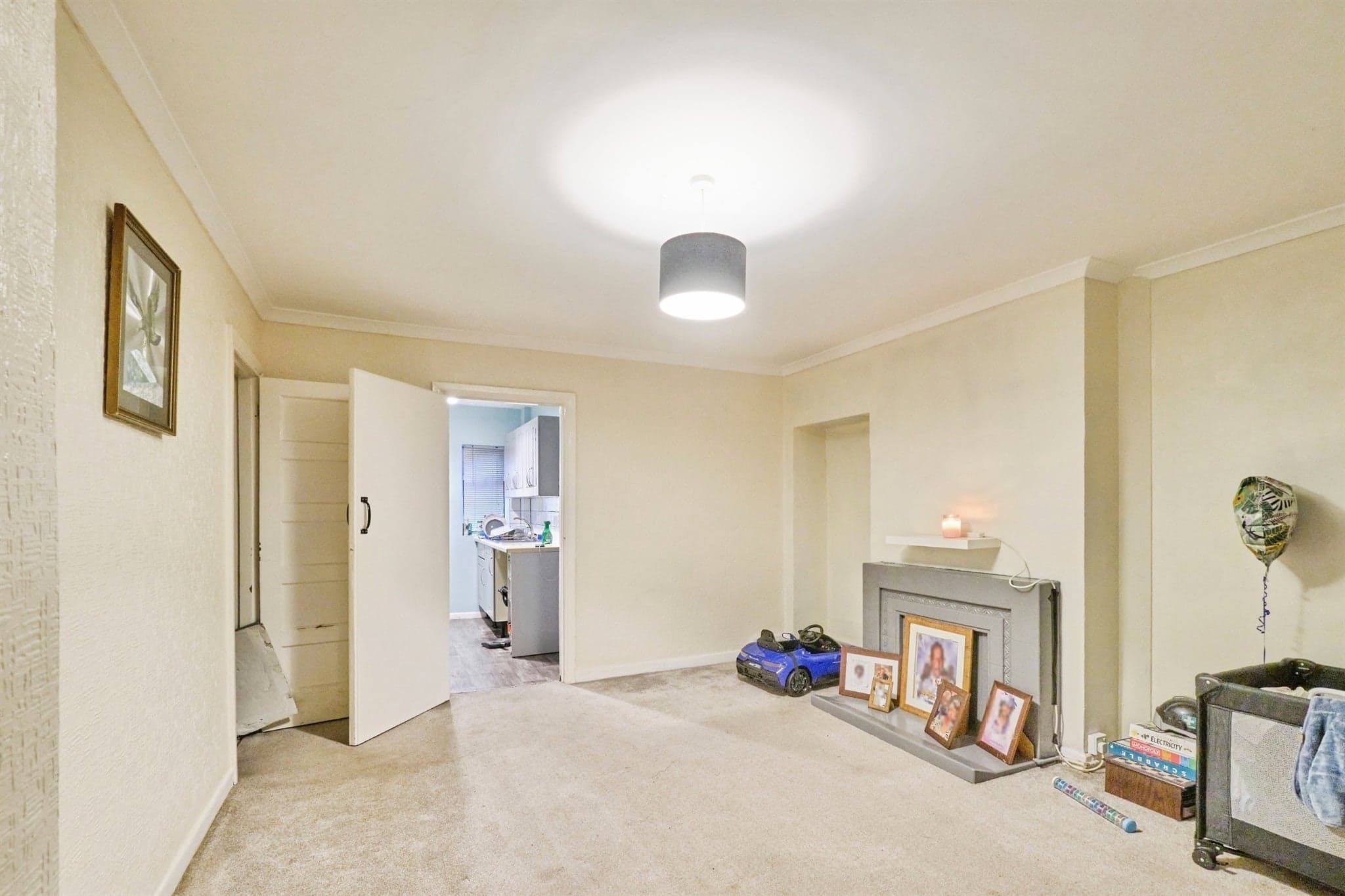 Property at Weycroft Road, Birmingham