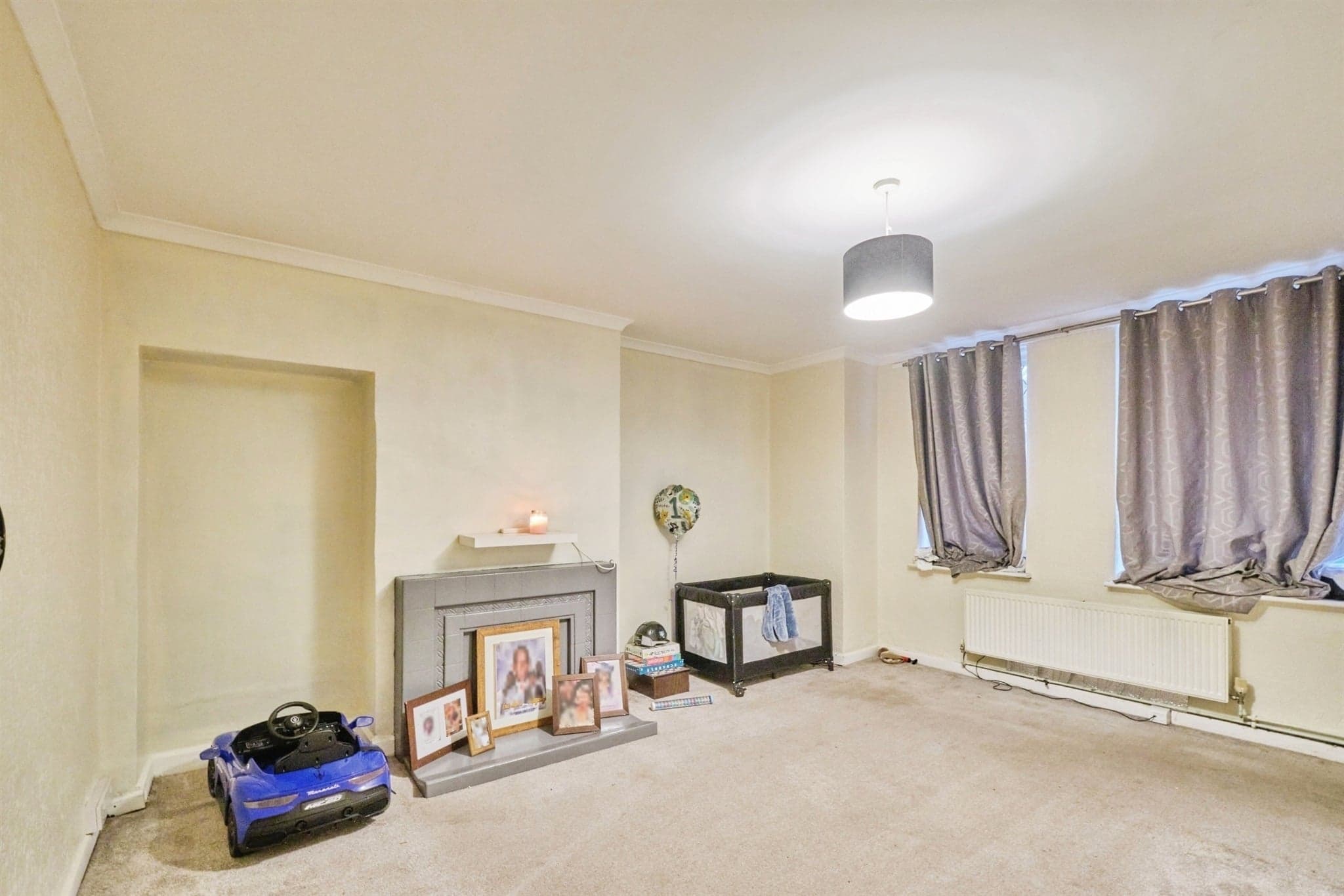 Property at Weycroft Road, Birmingham