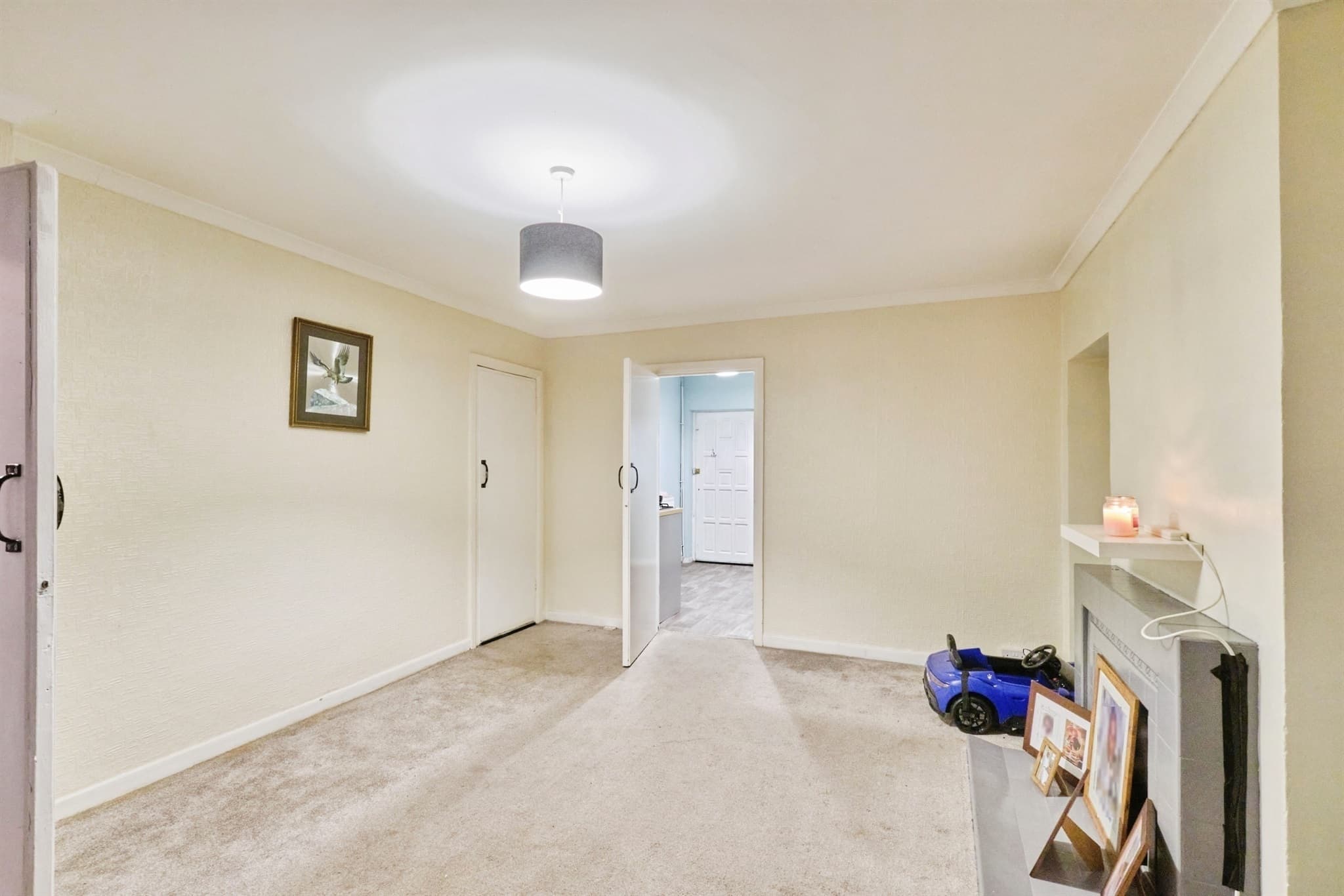 Property at Weycroft Road, Birmingham