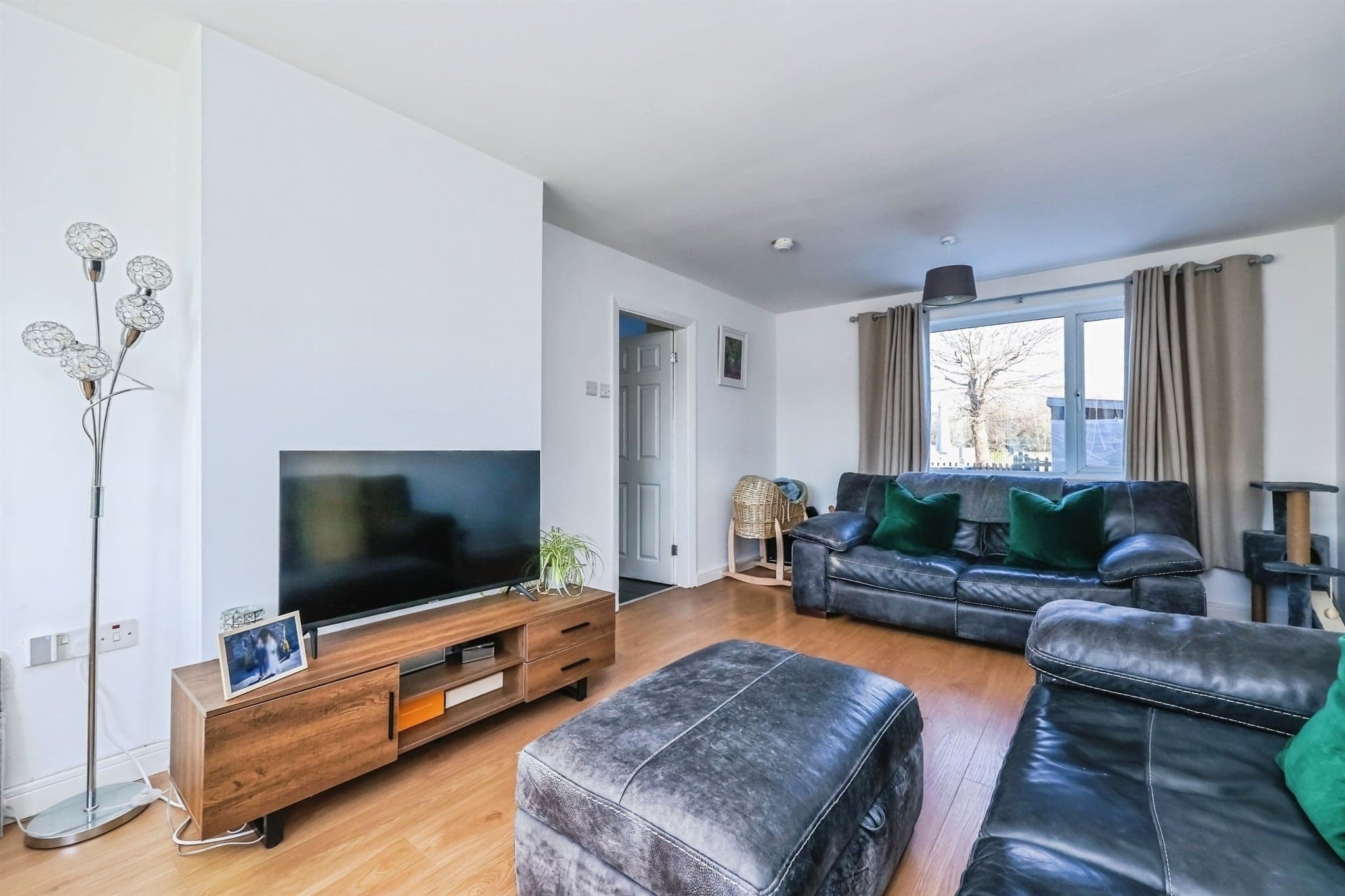 Property at Abbot Road, ILKESTON