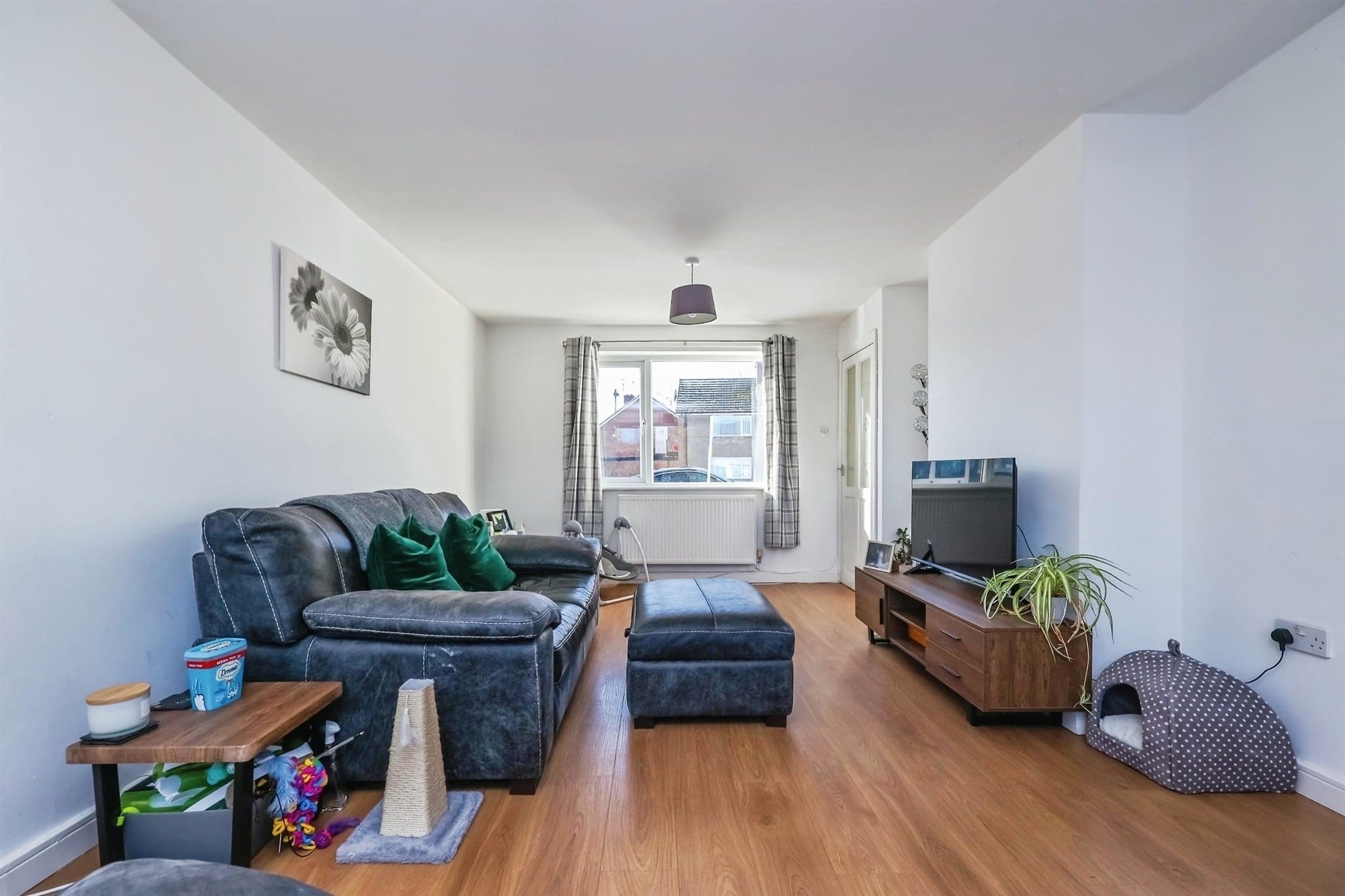 Property at Abbot Road, ILKESTON