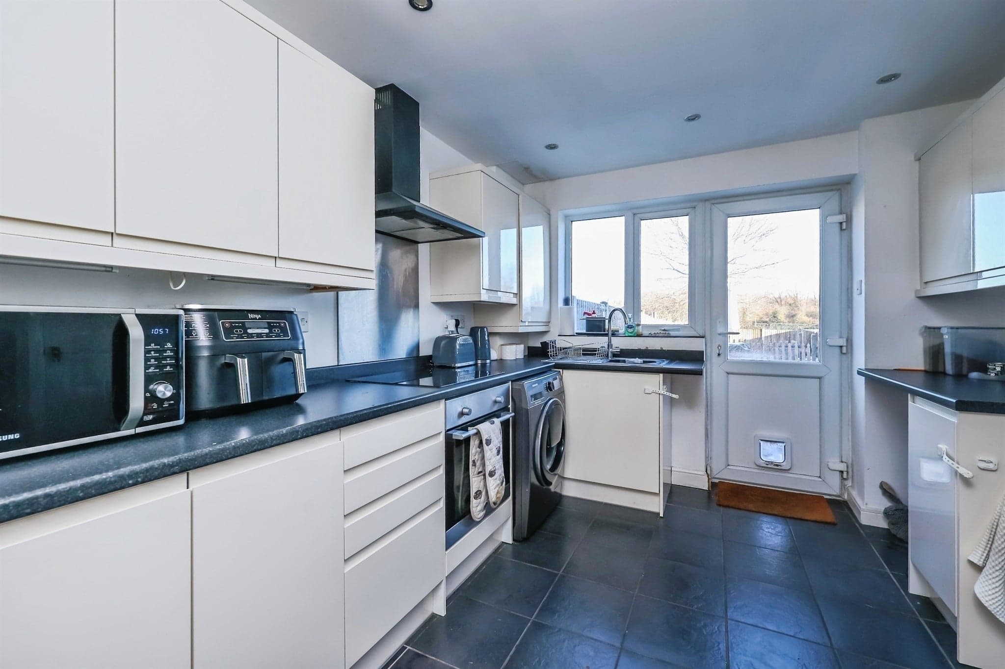 Property at Abbot Road, ILKESTON