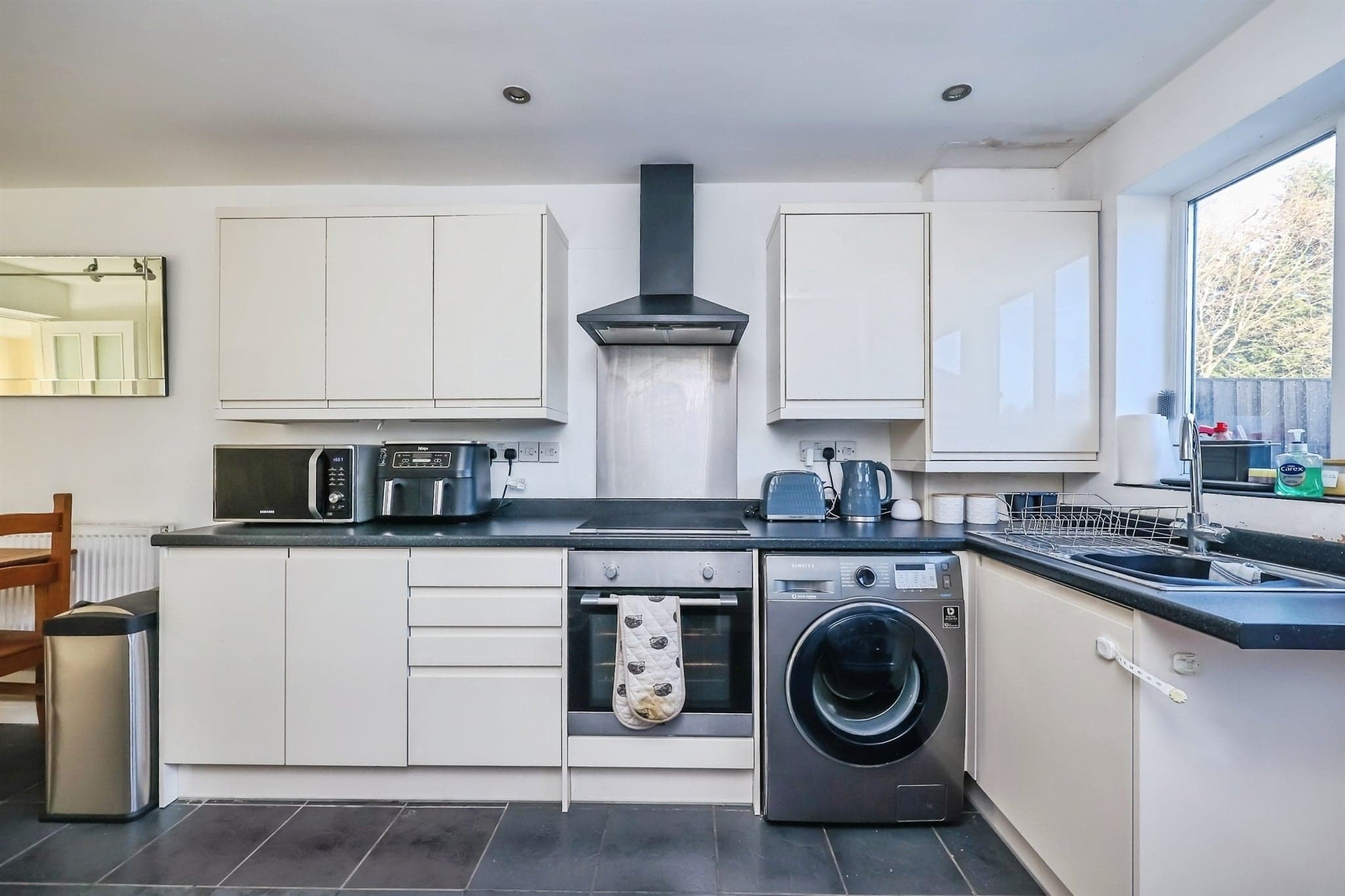 Property at Abbot Road, ILKESTON