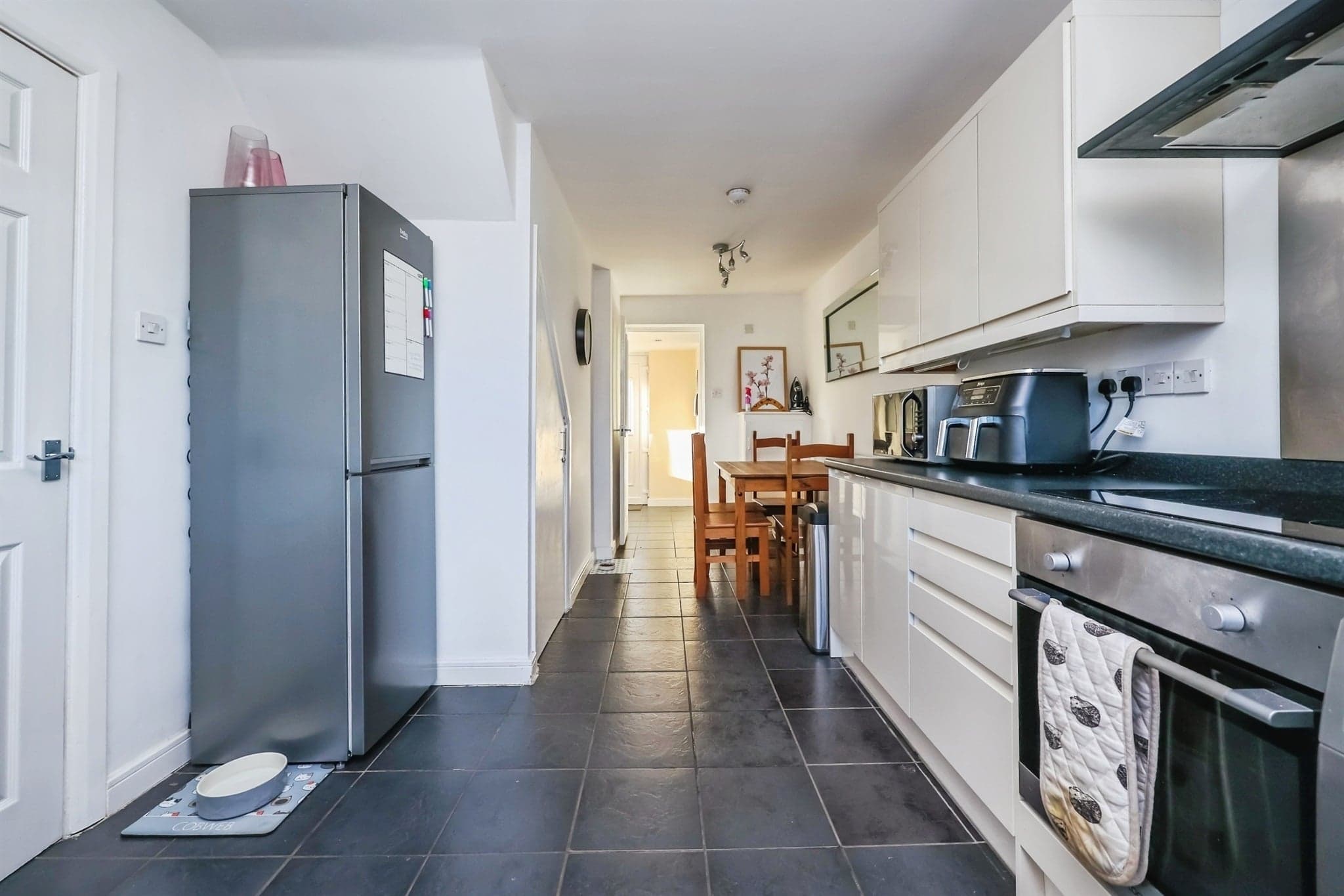 Property at Abbot Road, ILKESTON