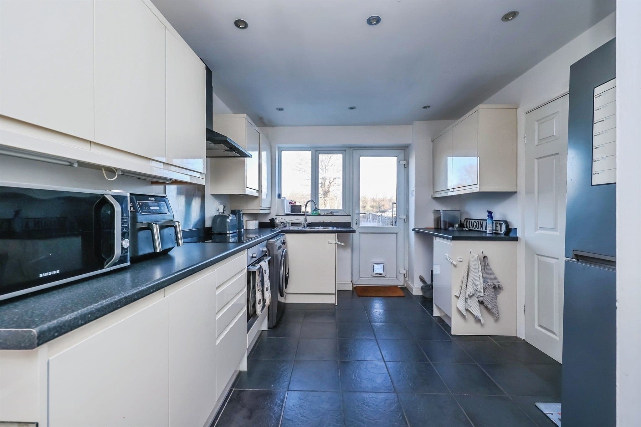 Property at Abbot Road, ILKESTON