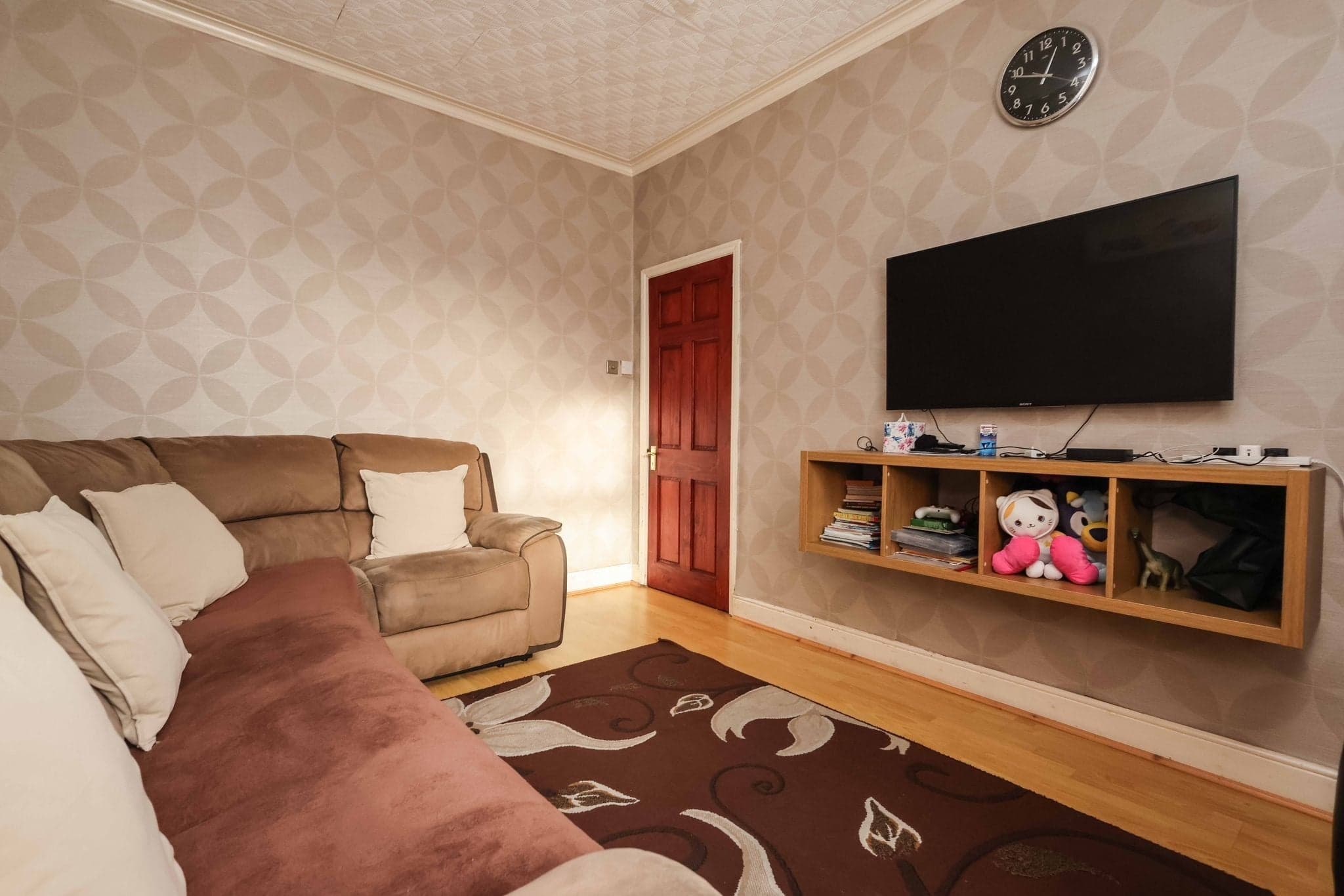 Property at Floyer Road, Birmingham