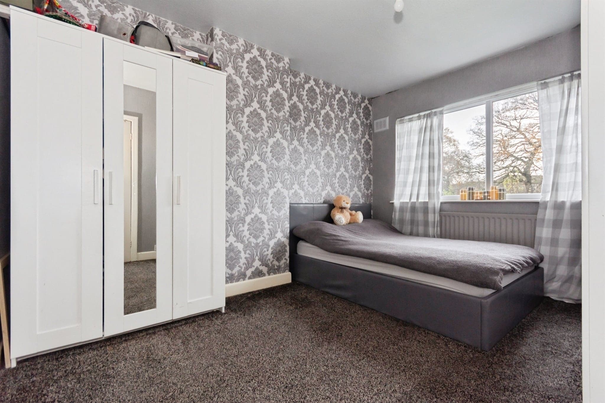 Property at Yardley Wood Road, Birmingham