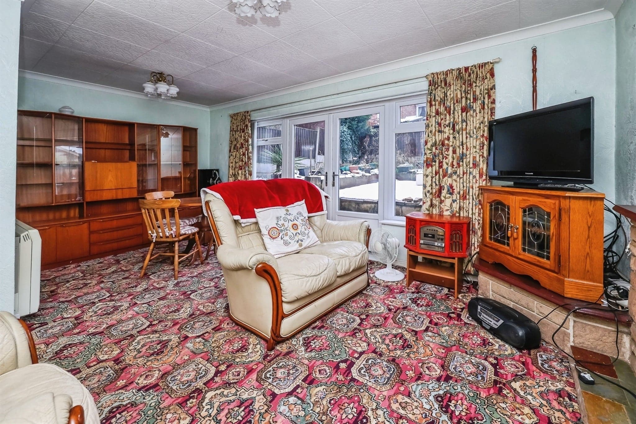 Property at Corporation Road, Ilkeston