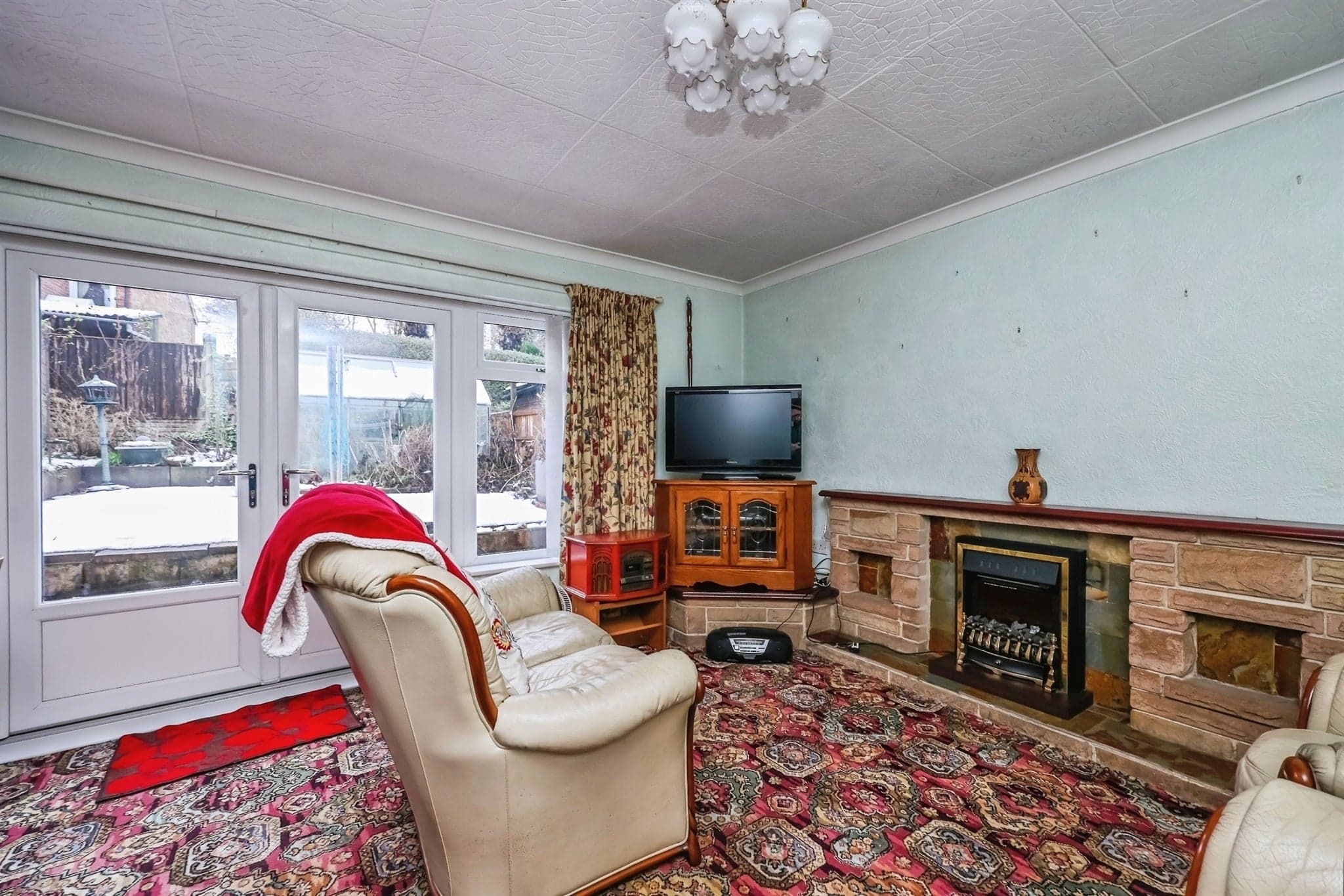 Property at Corporation Road, Ilkeston