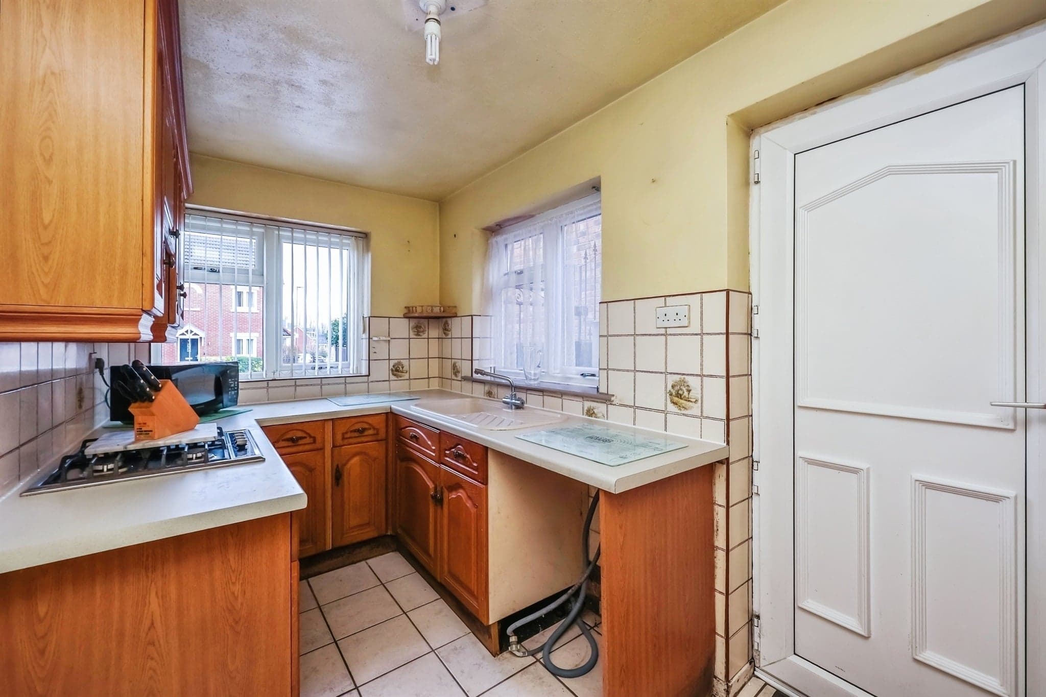 Property at Corporation Road, Ilkeston