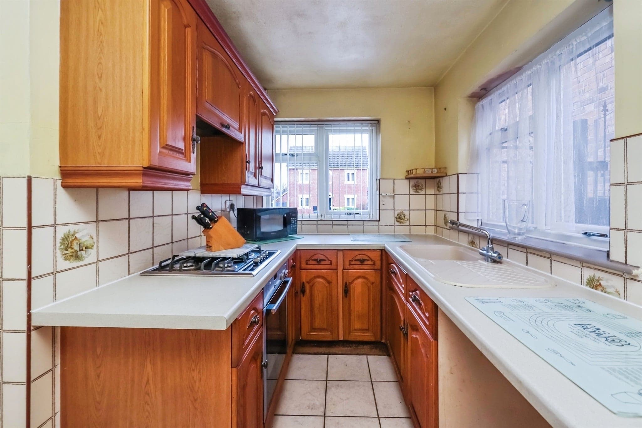 Property at Corporation Road, Ilkeston