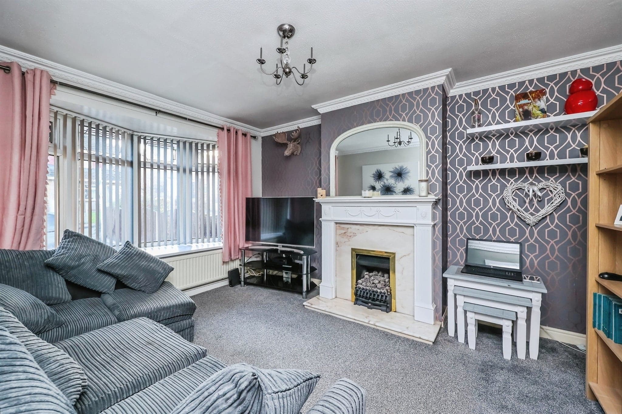 Property at Ridgeway Drive, ILKESTON