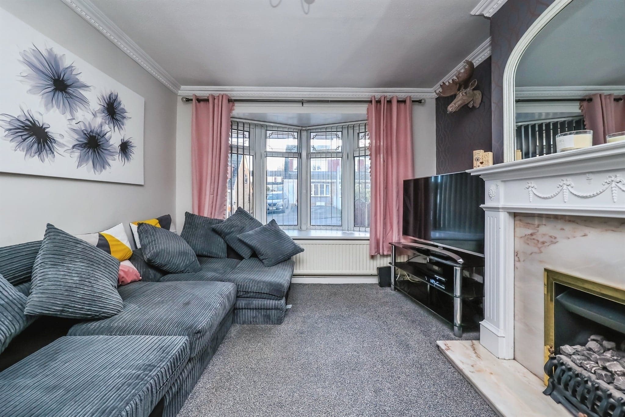 Property at Ridgeway Drive, ILKESTON