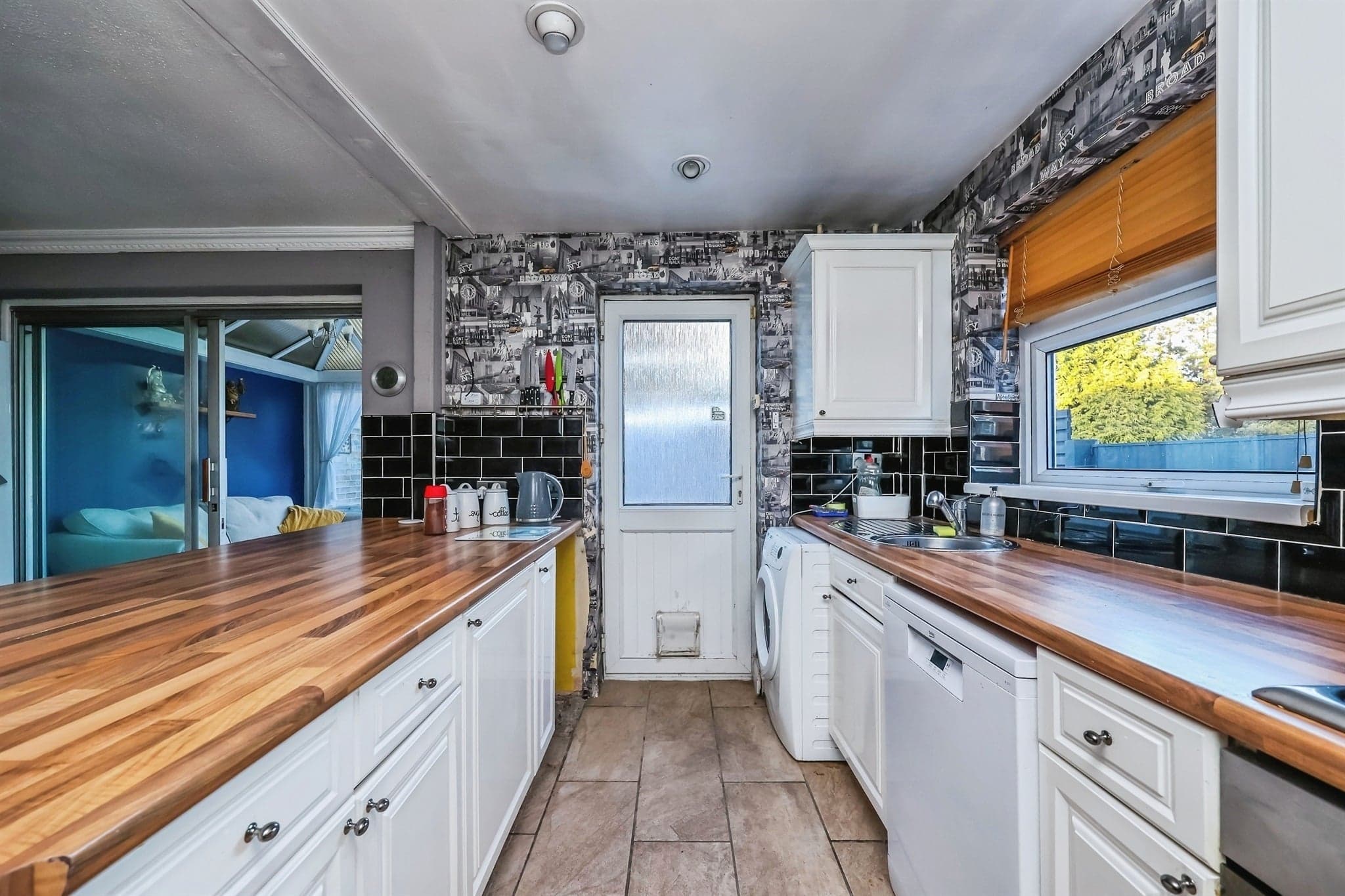 Property at Ridgeway Drive, ILKESTON