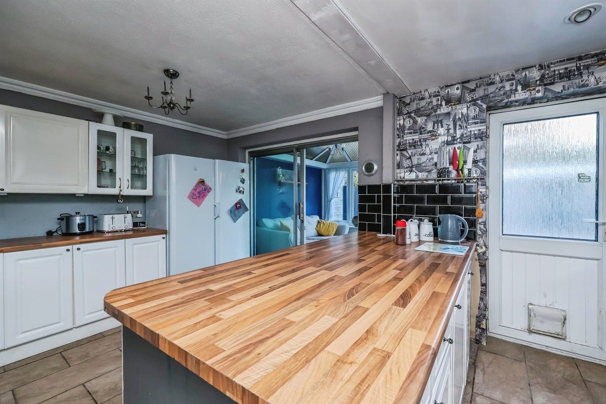 Property at Ridgeway Drive, ILKESTON