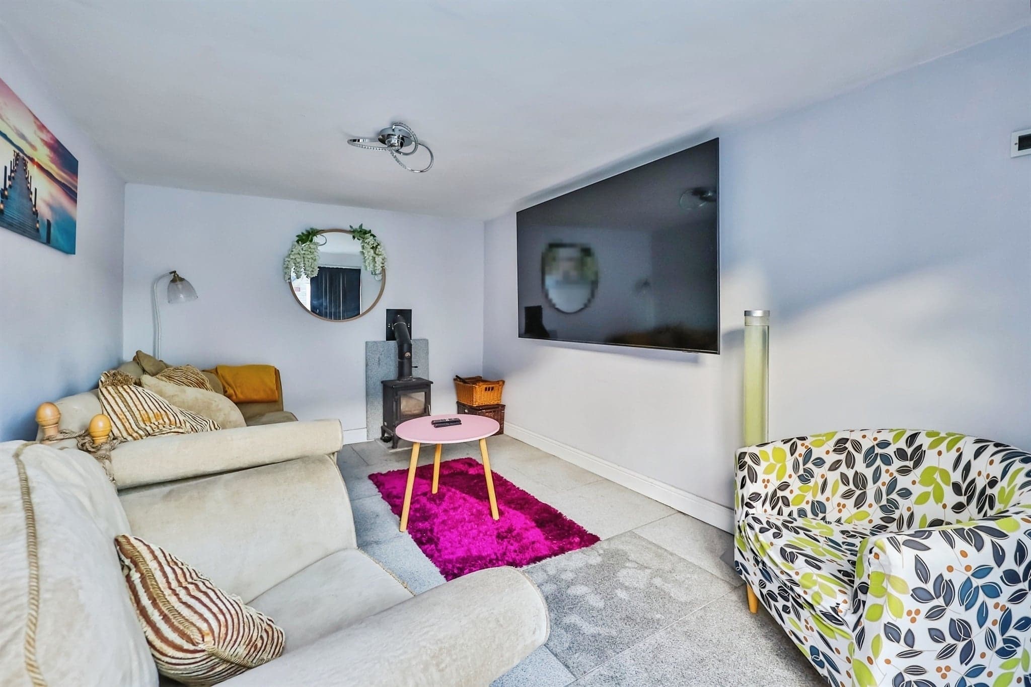 Property at Ridgeway Drive, ILKESTON