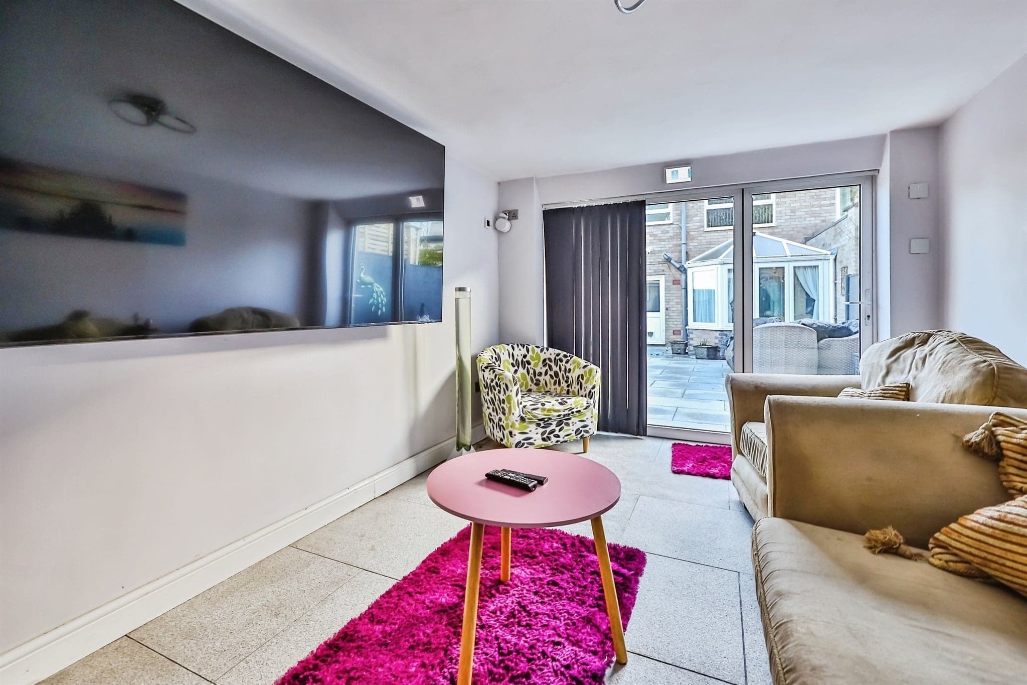 Property at Ridgeway Drive, ILKESTON