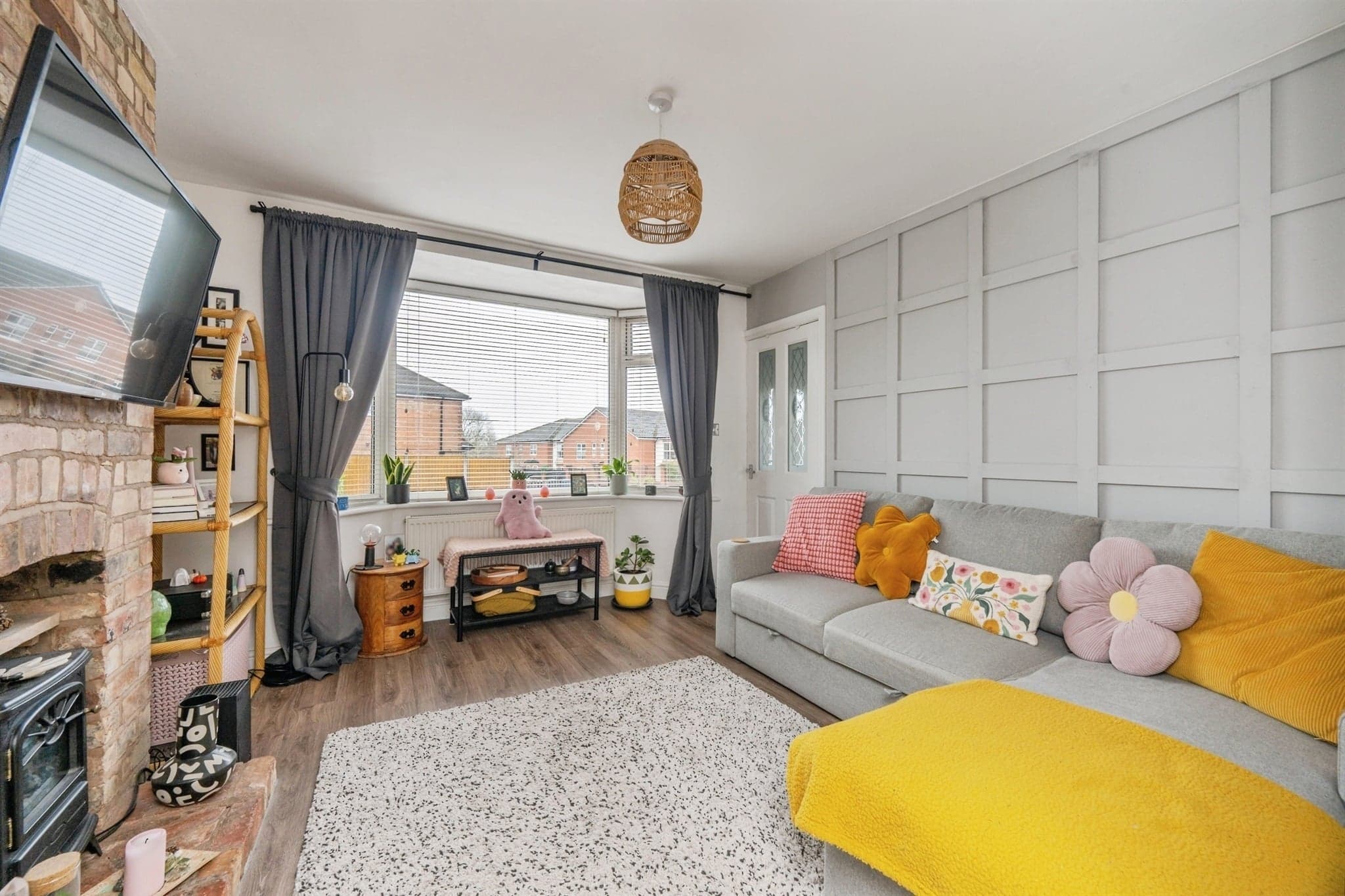 Property at Borrowfield Road, Spondon, Derby