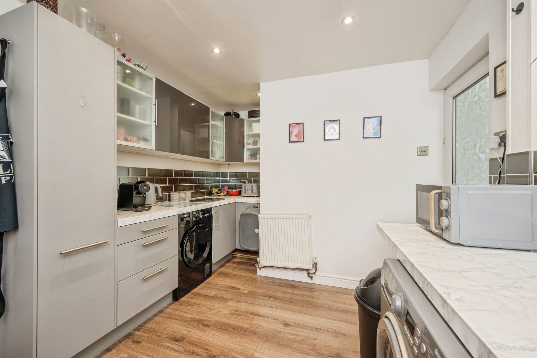 Property at Borrowfield Road, Spondon, Derby