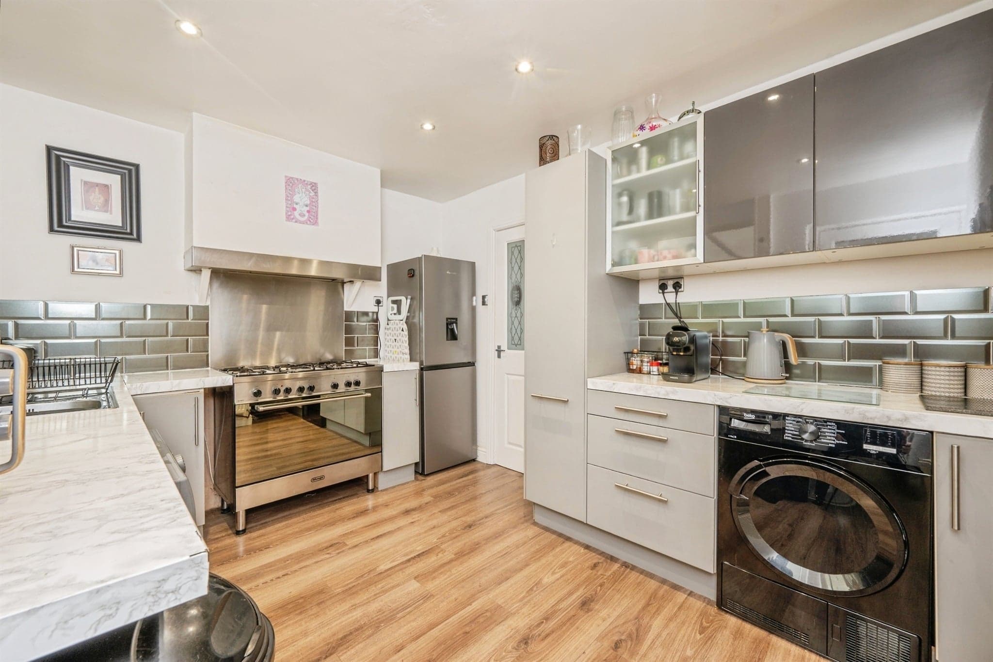 Property at Borrowfield Road, Spondon, Derby