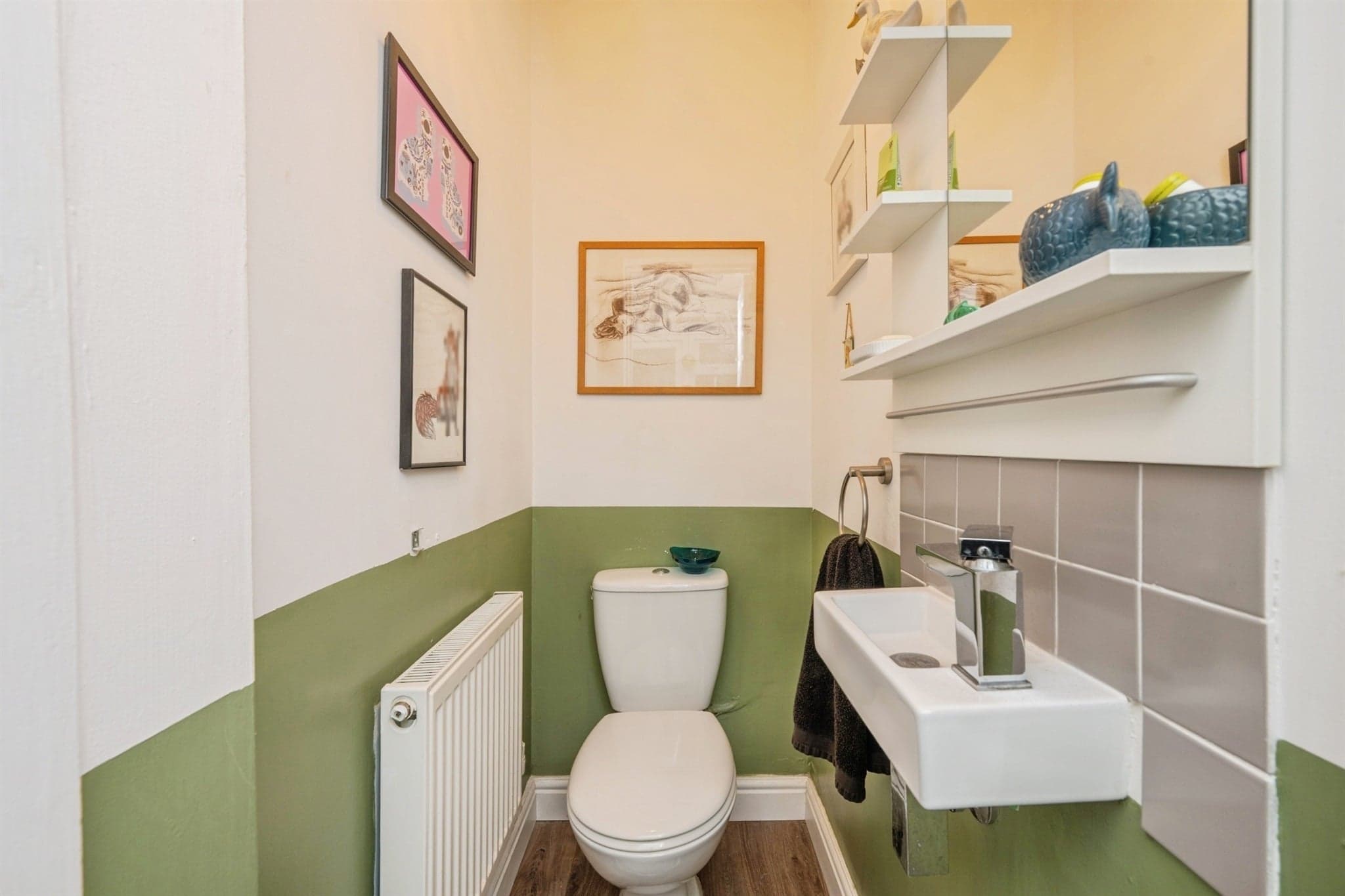 Property at Borrowfield Road, Spondon, Derby