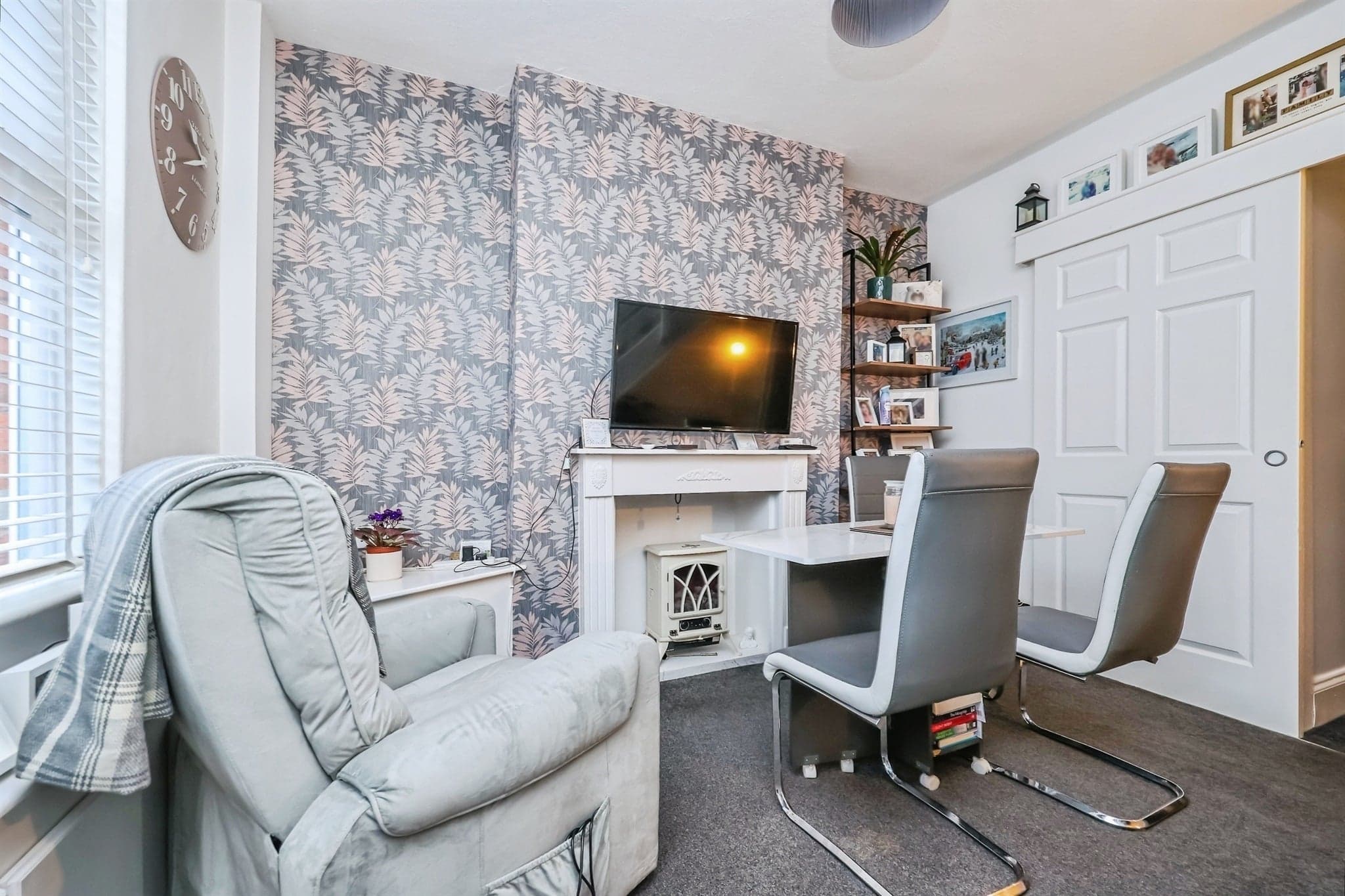 Property at Raglan Street, Eastwood, NOTTINGHAM