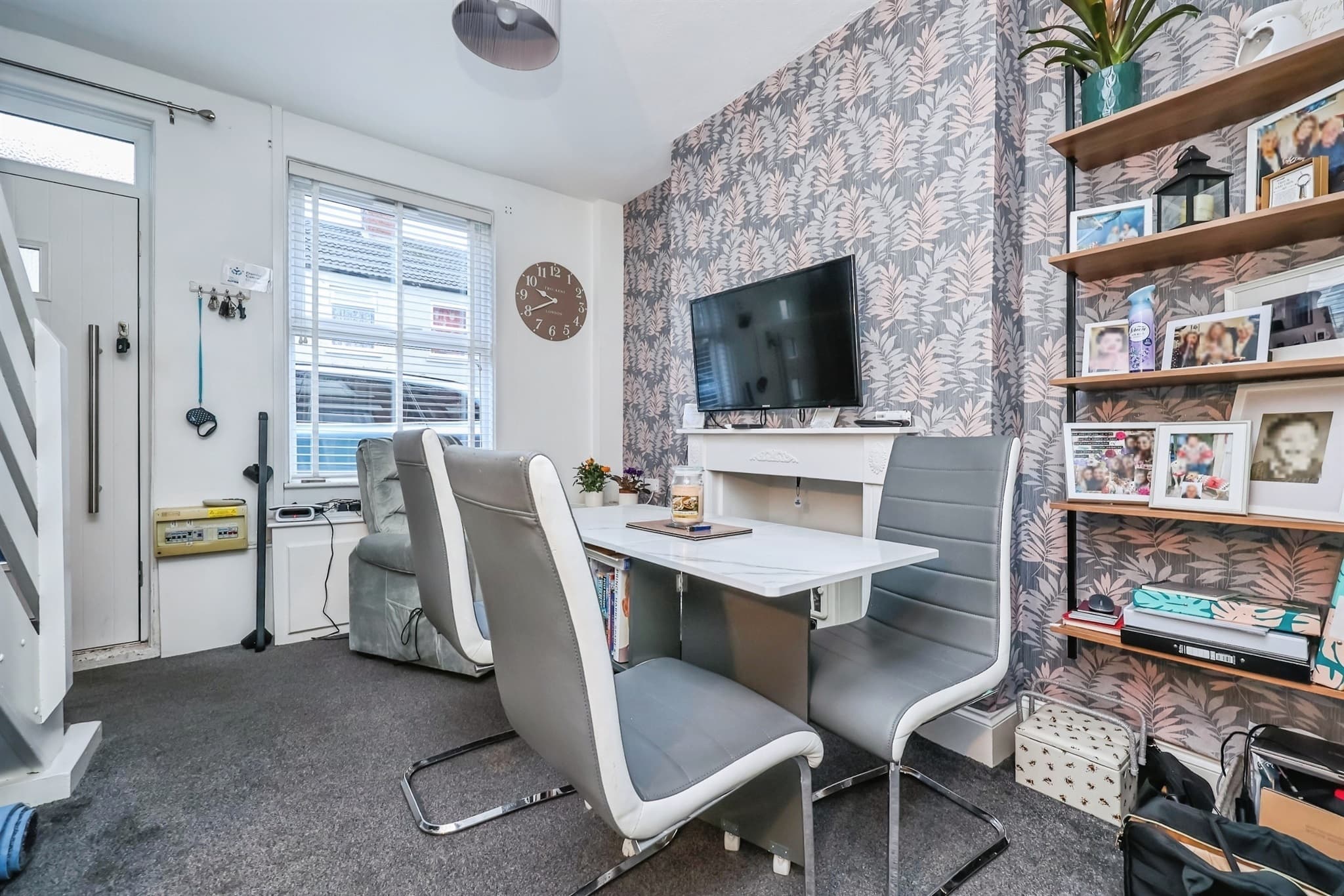 Property at Raglan Street, Eastwood, NOTTINGHAM