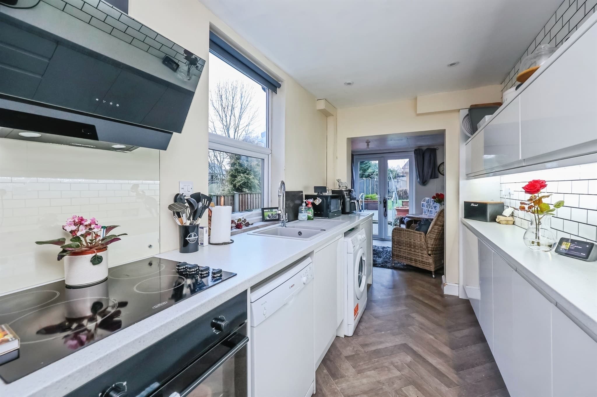 Property at Raglan Street, Eastwood, NOTTINGHAM