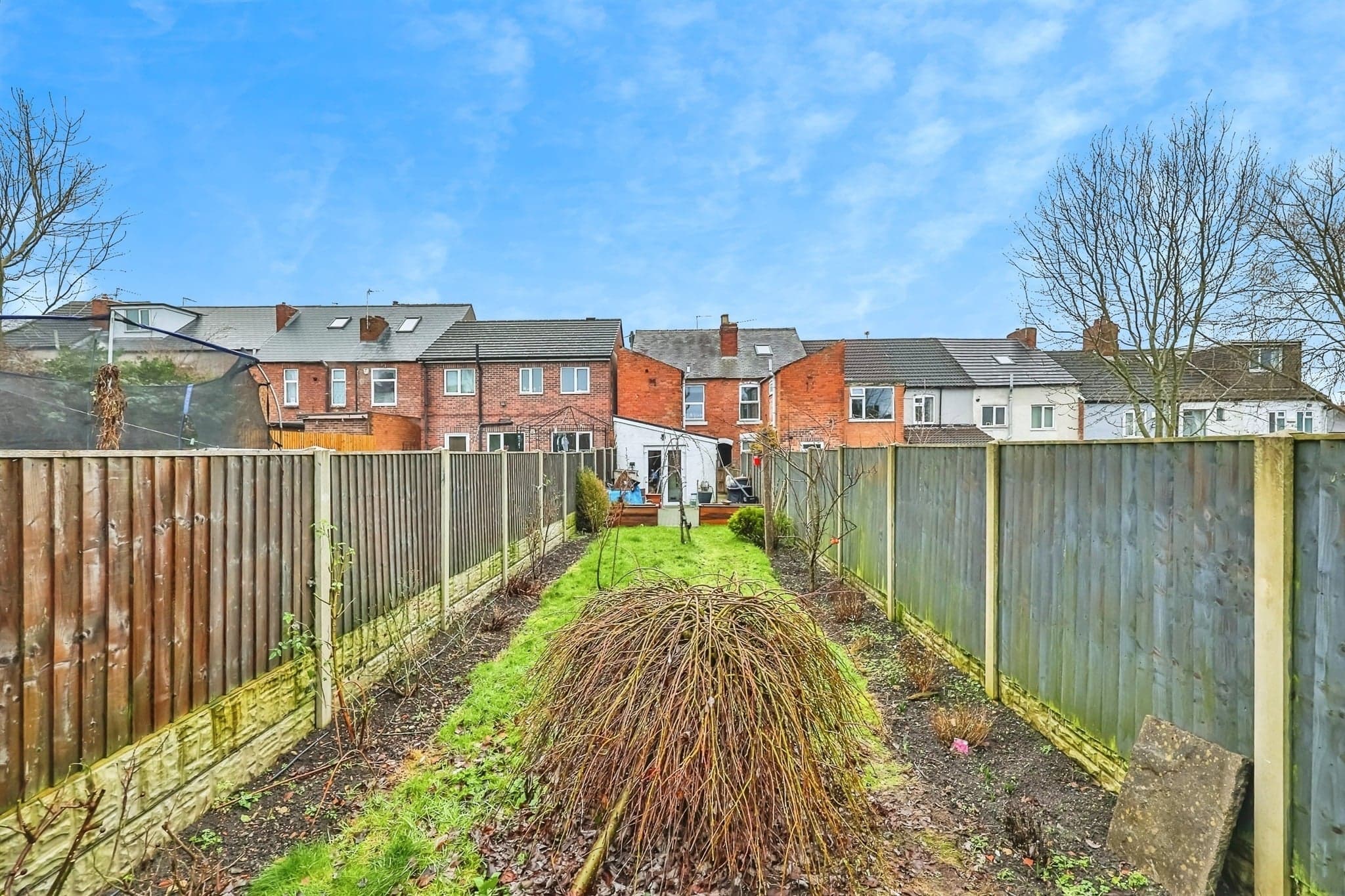 Property at Raglan Street, Eastwood, NOTTINGHAM