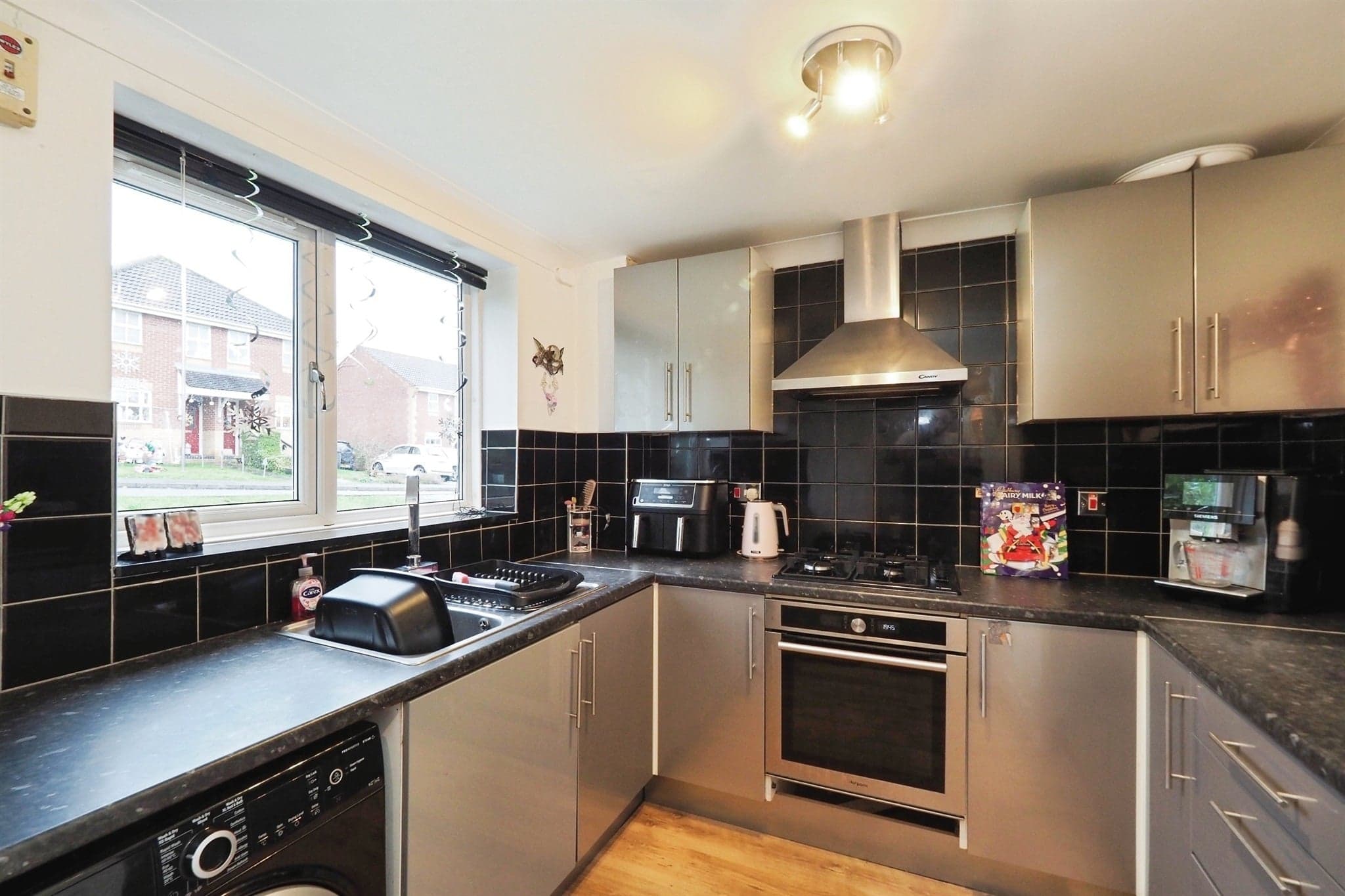 Property at Yardley Way, Belper
