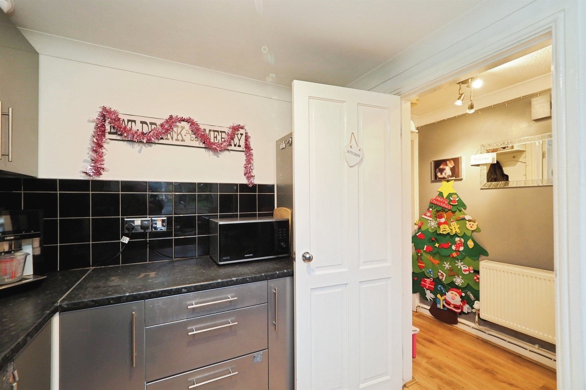 Property at Yardley Way, Belper