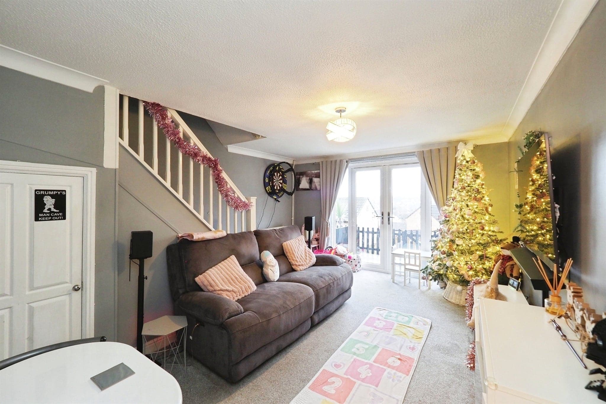 Property at Yardley Way, Belper